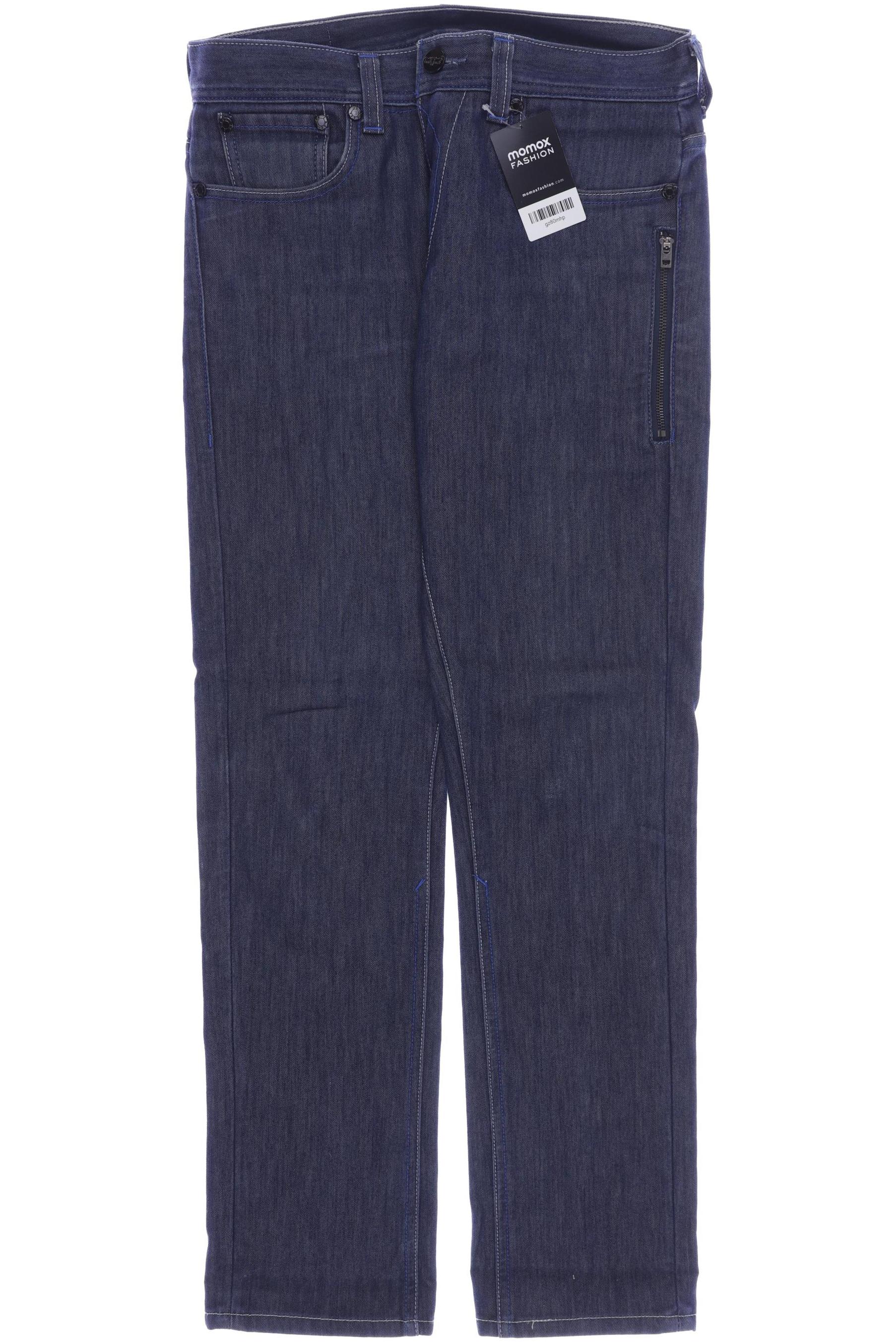 

Levis Damen Jeans, marineblau