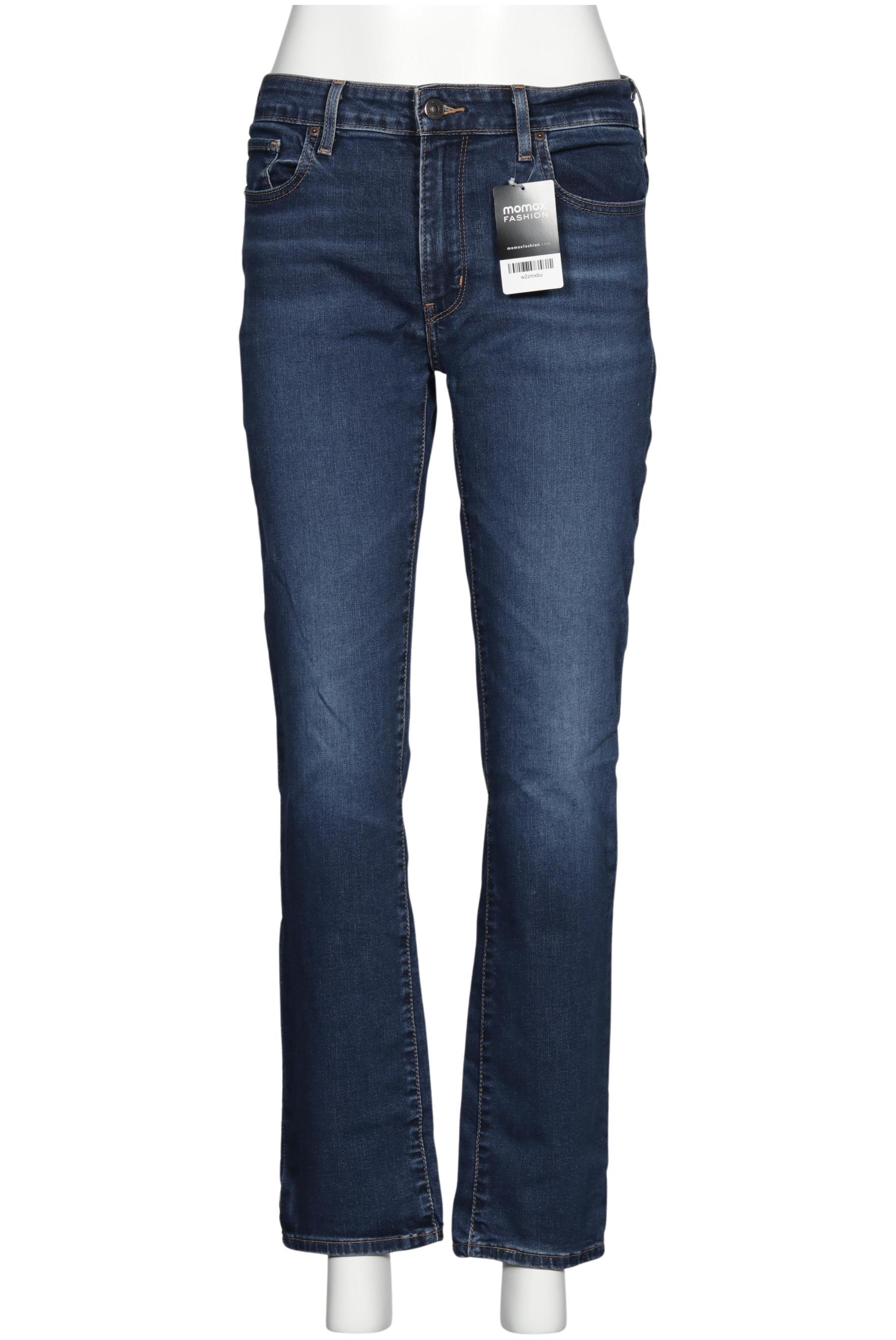 

Levis Damen Jeans, blau, Gr. 30