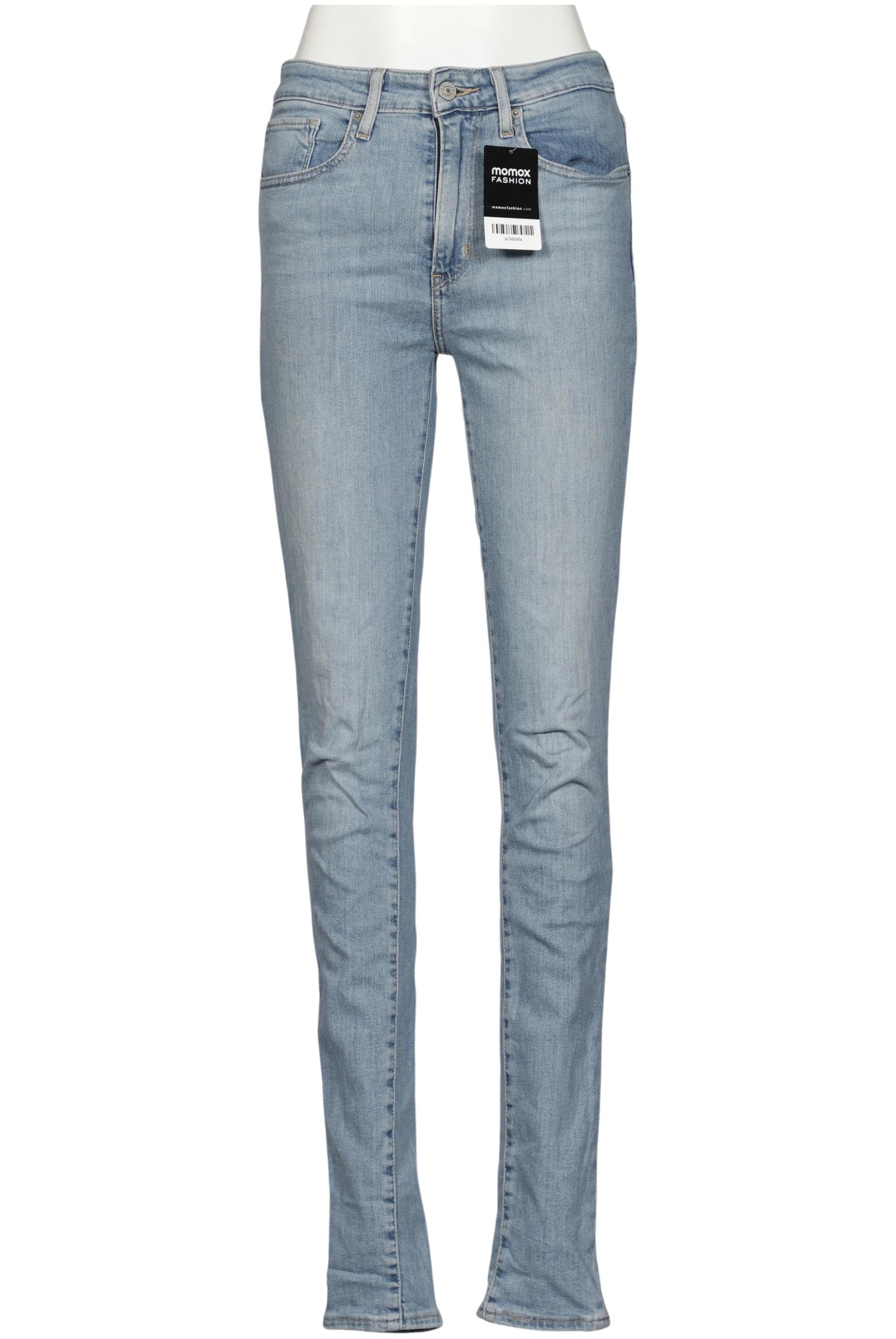 

Levis Damen Jeans, hellblau, Gr. 27