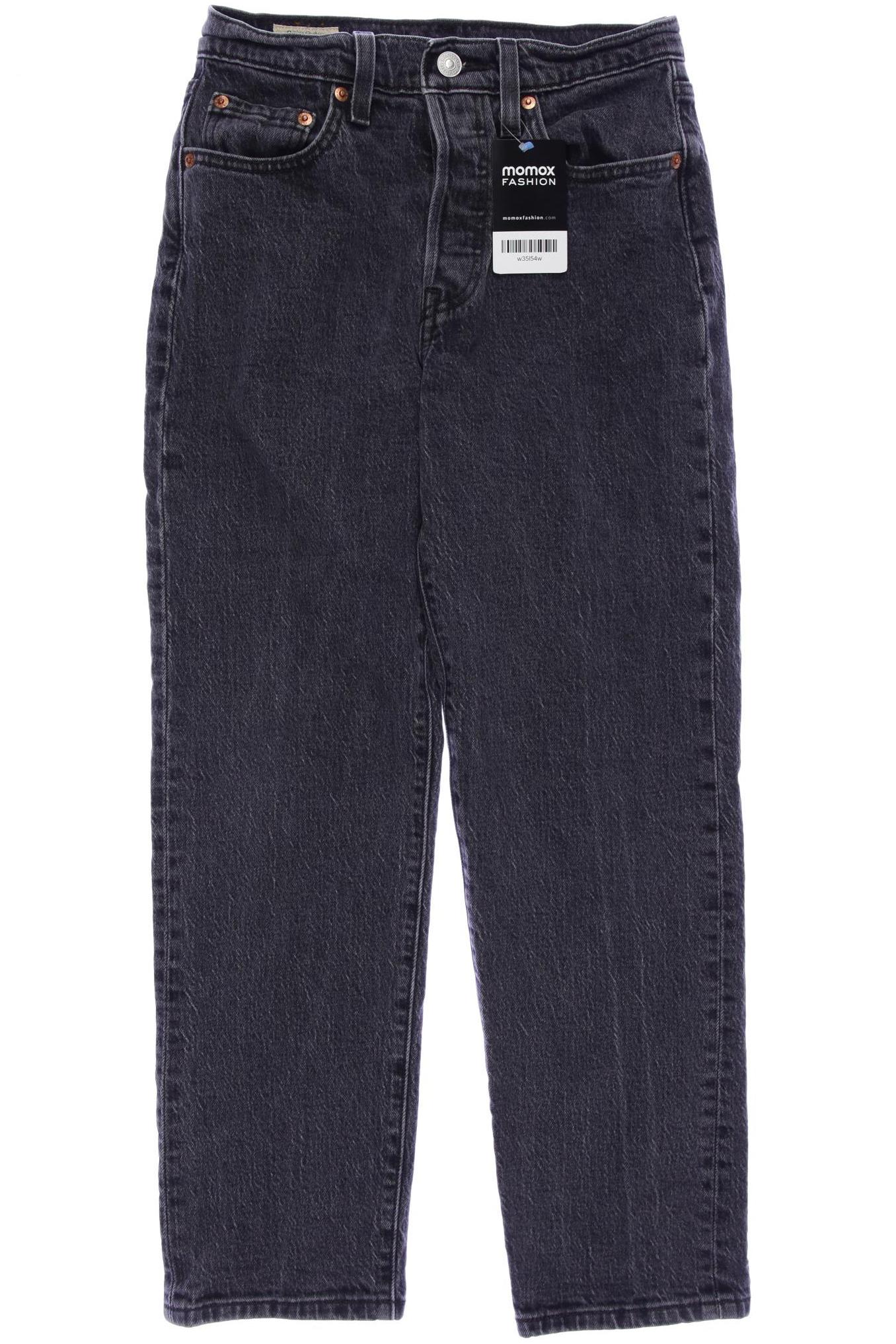 

Levis Damen Jeans, grau