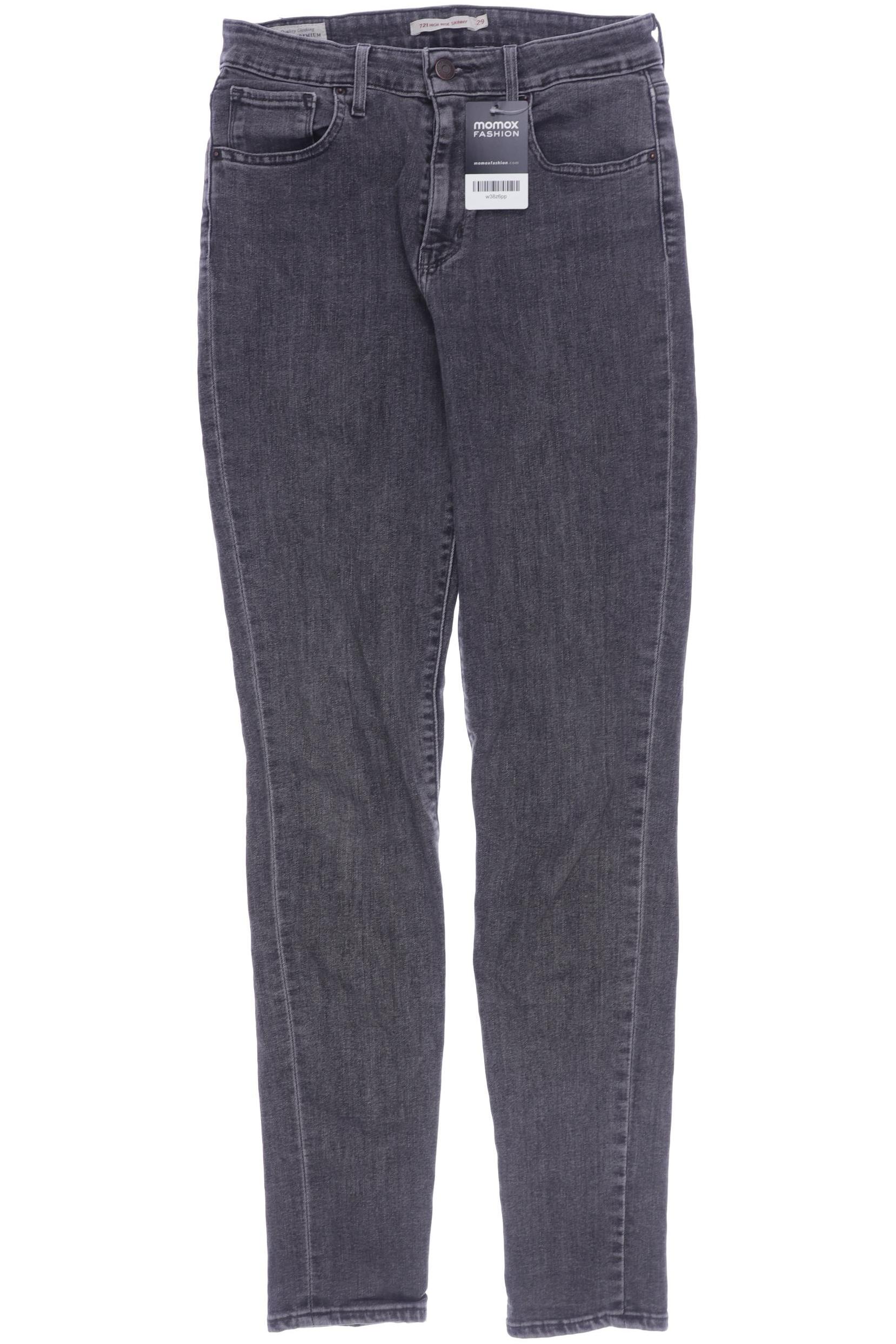 

Levis Damen Jeans, grau