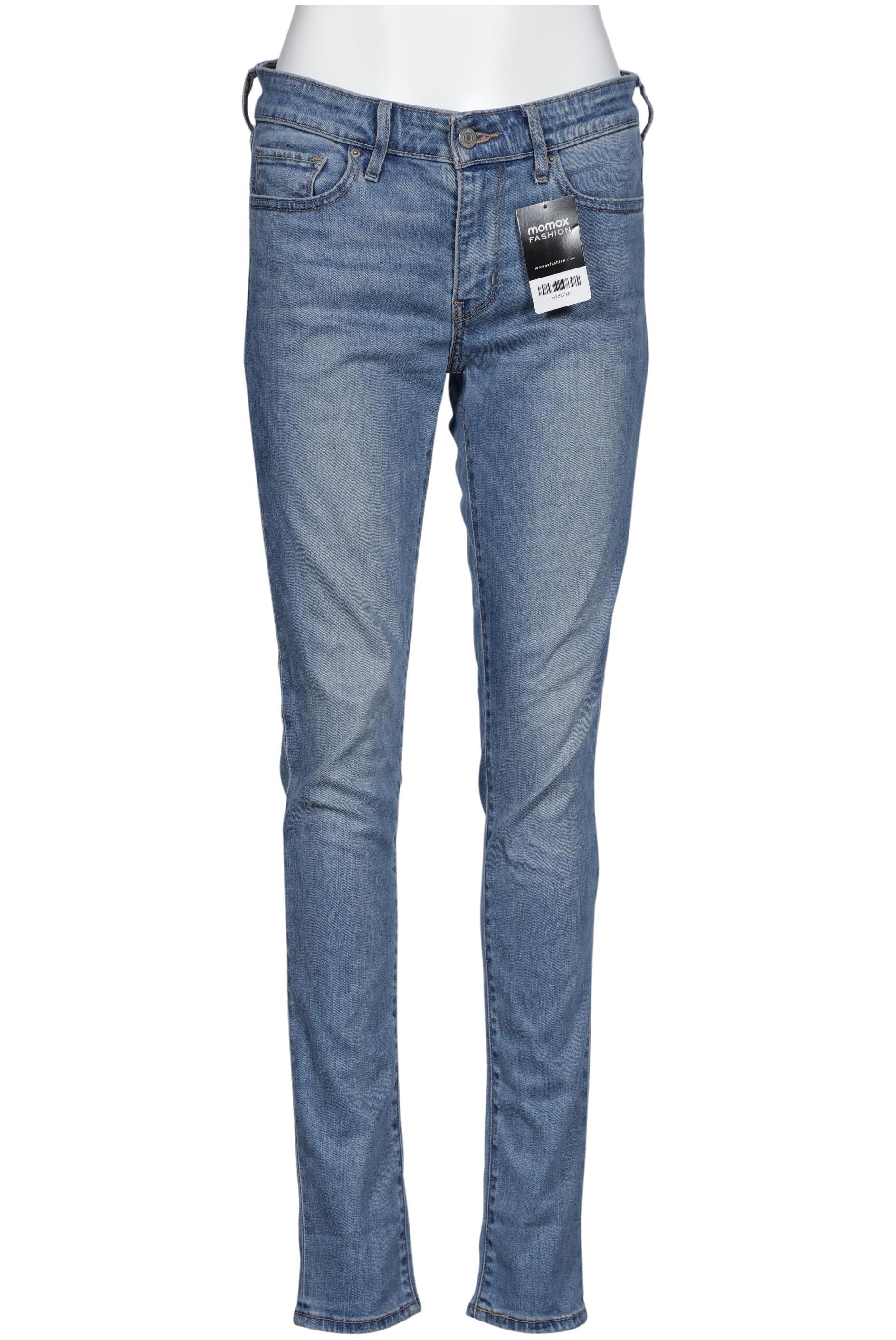 

Levis Damen Jeans, blau, Gr. 30
