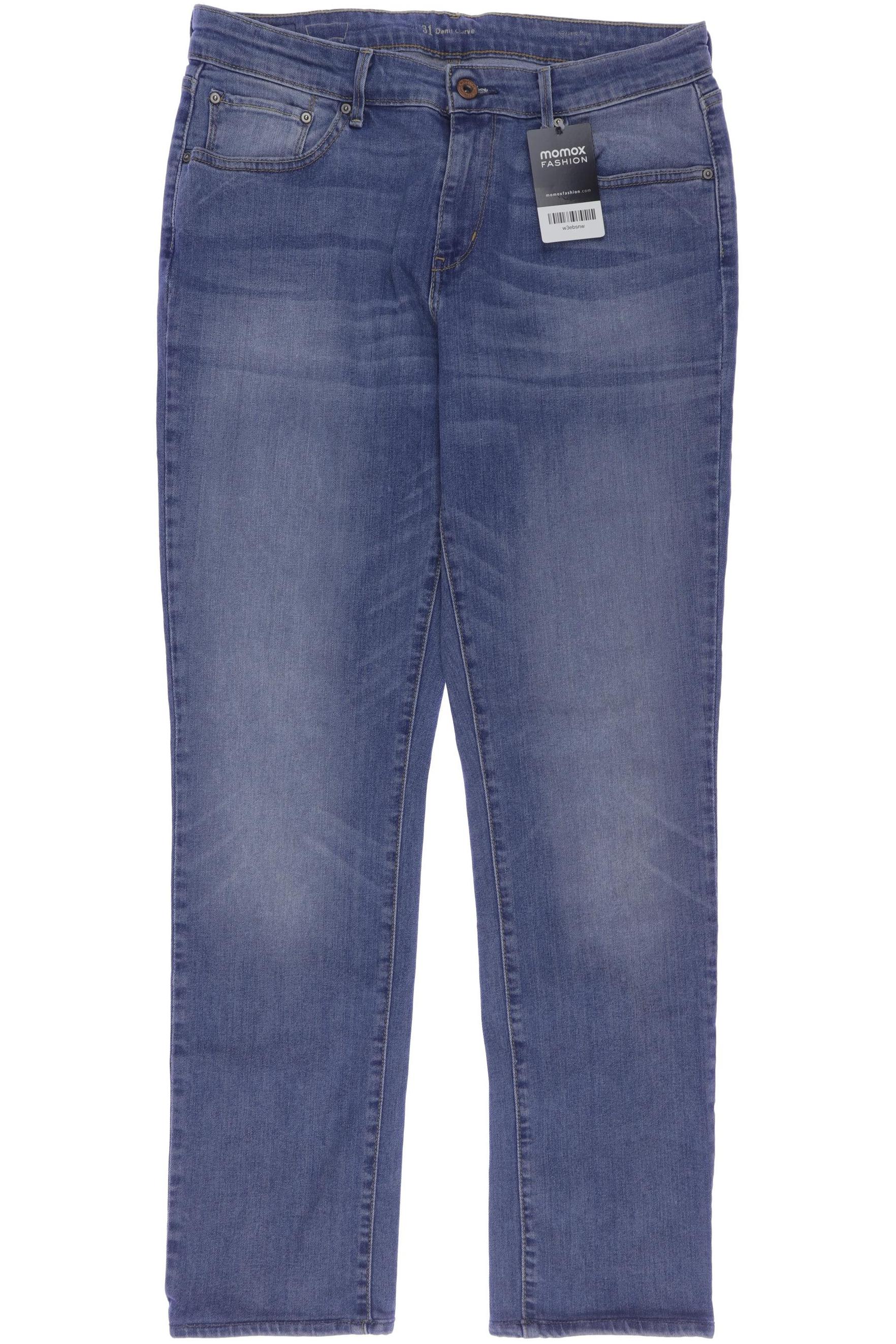 

Levis Damen Jeans, blau, Gr. 31