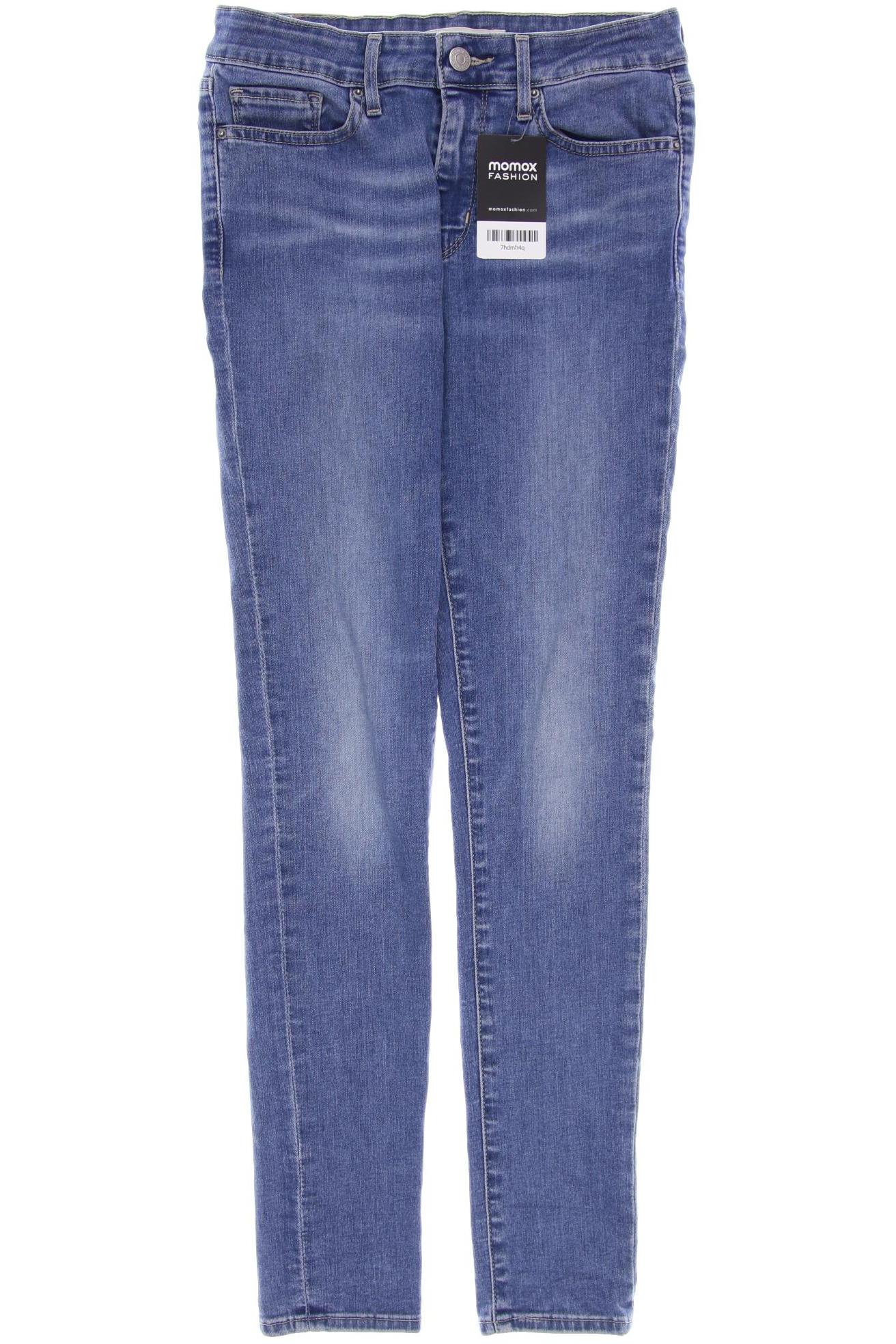 

Levis Damen Jeans, blau