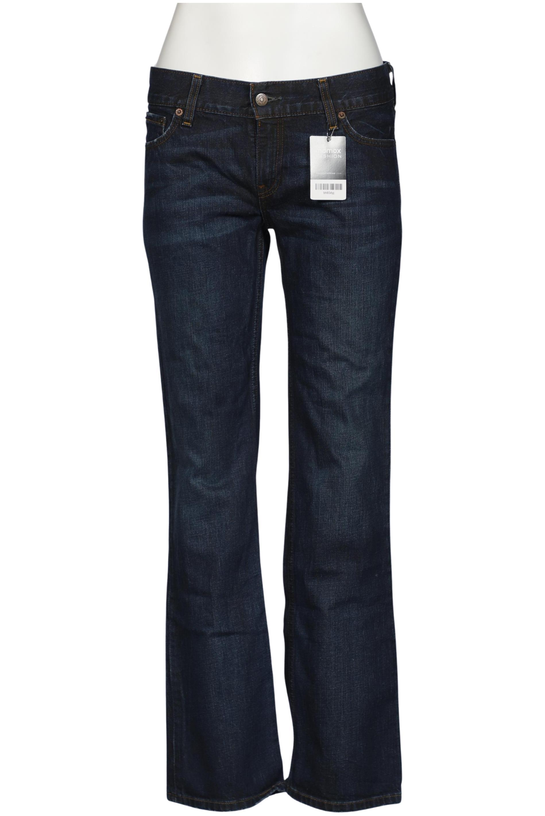 

Levis Damen Jeans, marineblau, Gr. 32