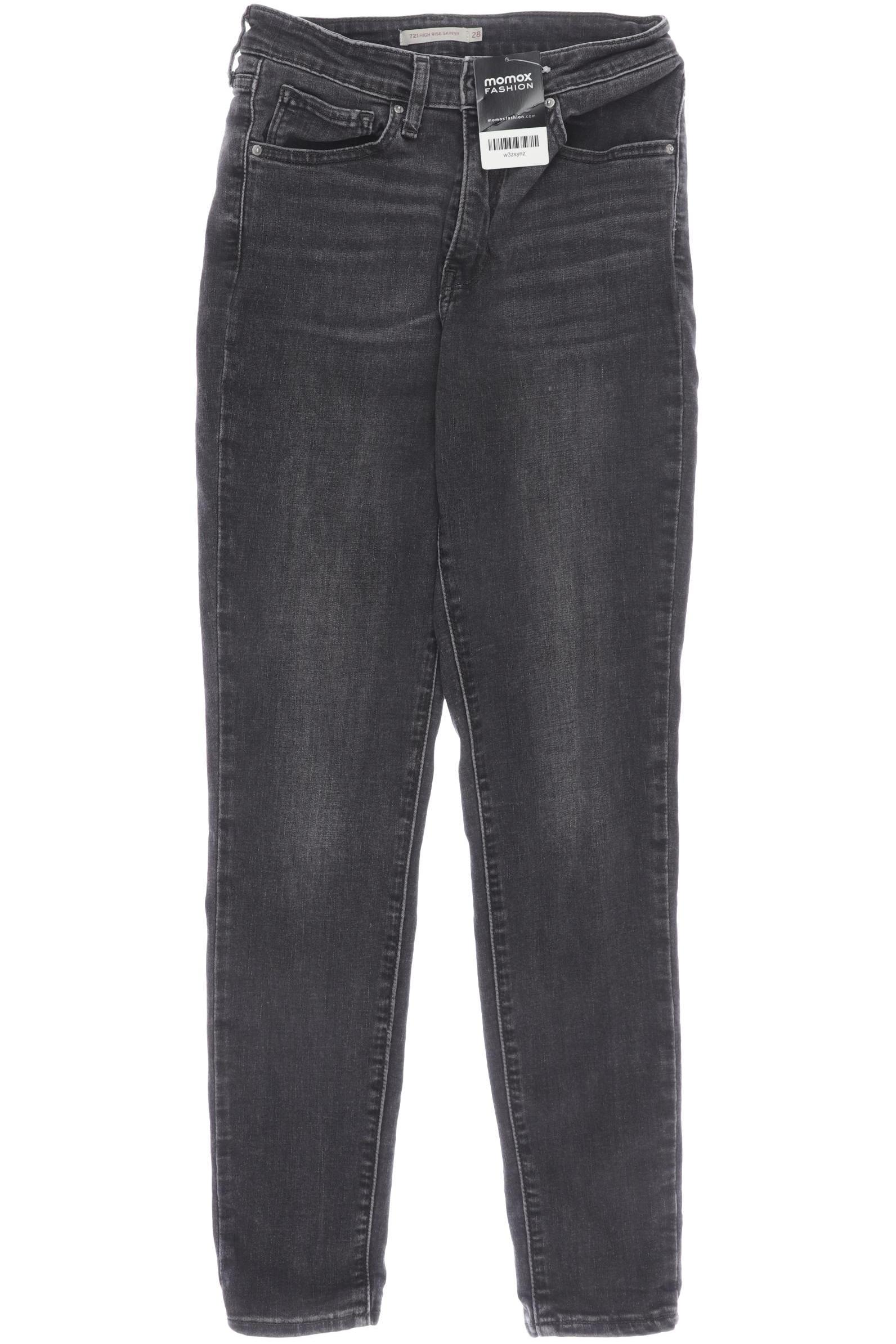 Thumbnail - Levis Damen Jeans, schwarz, Gr. 28