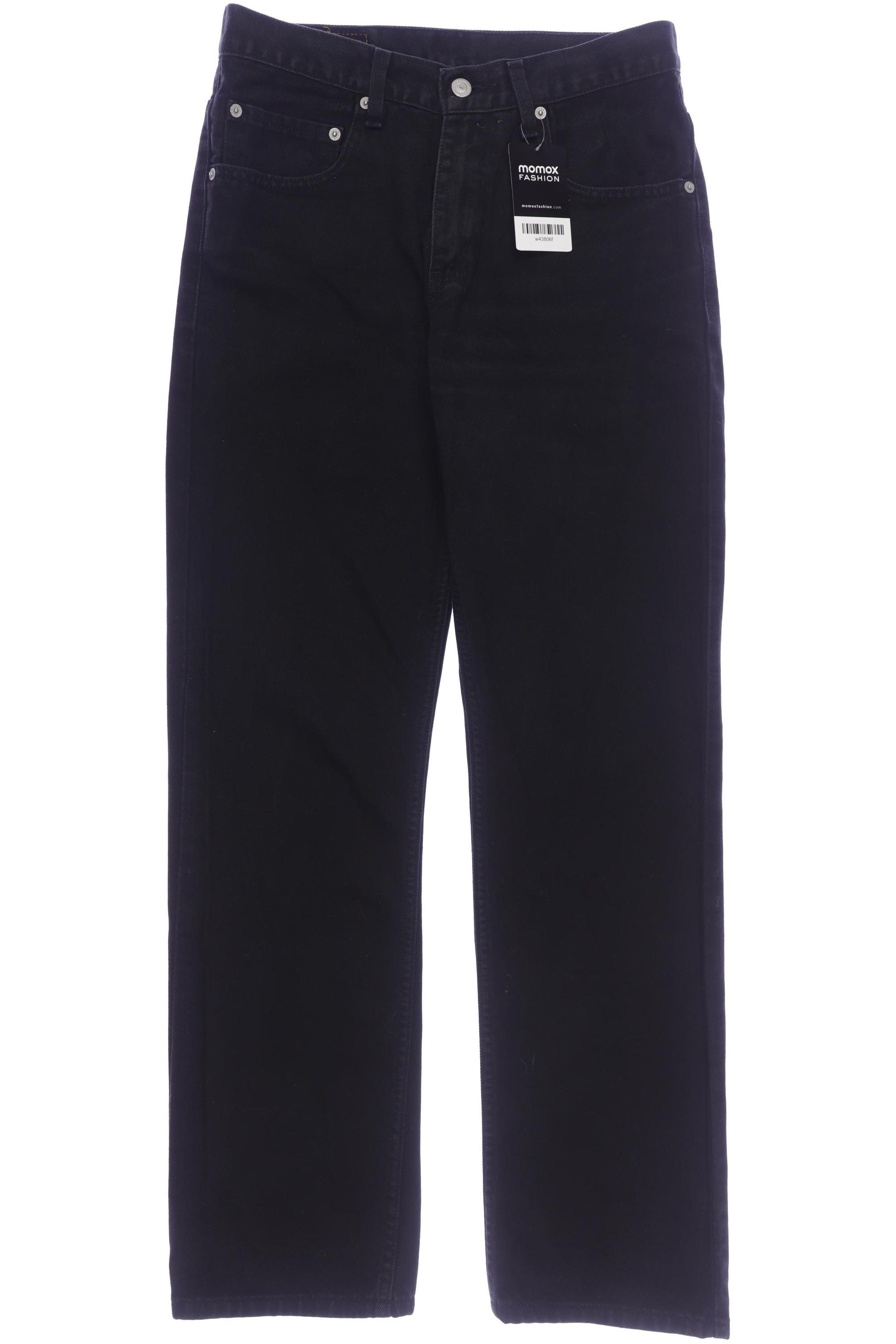 

Levis Damen Jeans, schwarz, Gr. 30