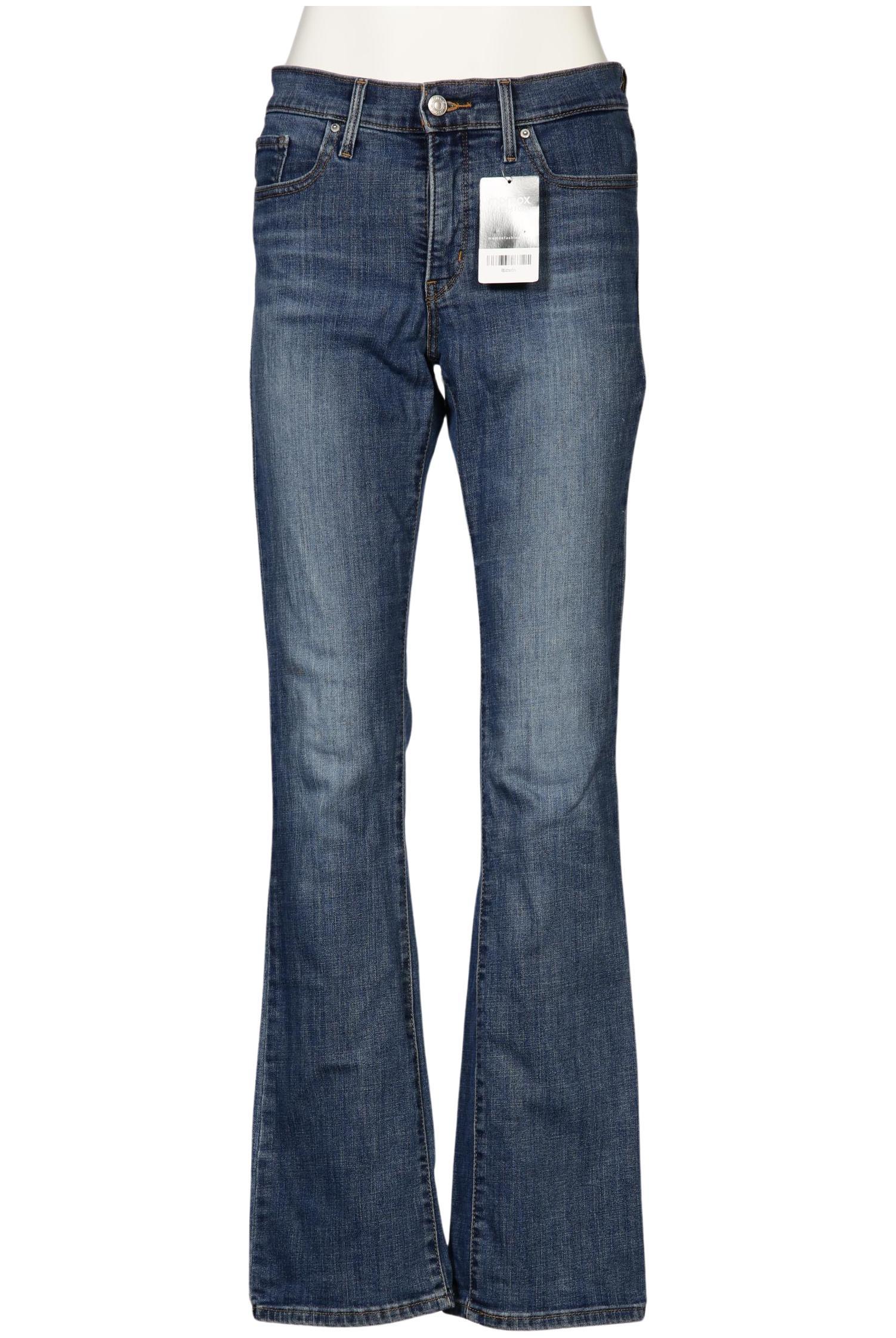

Levis Damen Jeans, blau, Gr. 29
