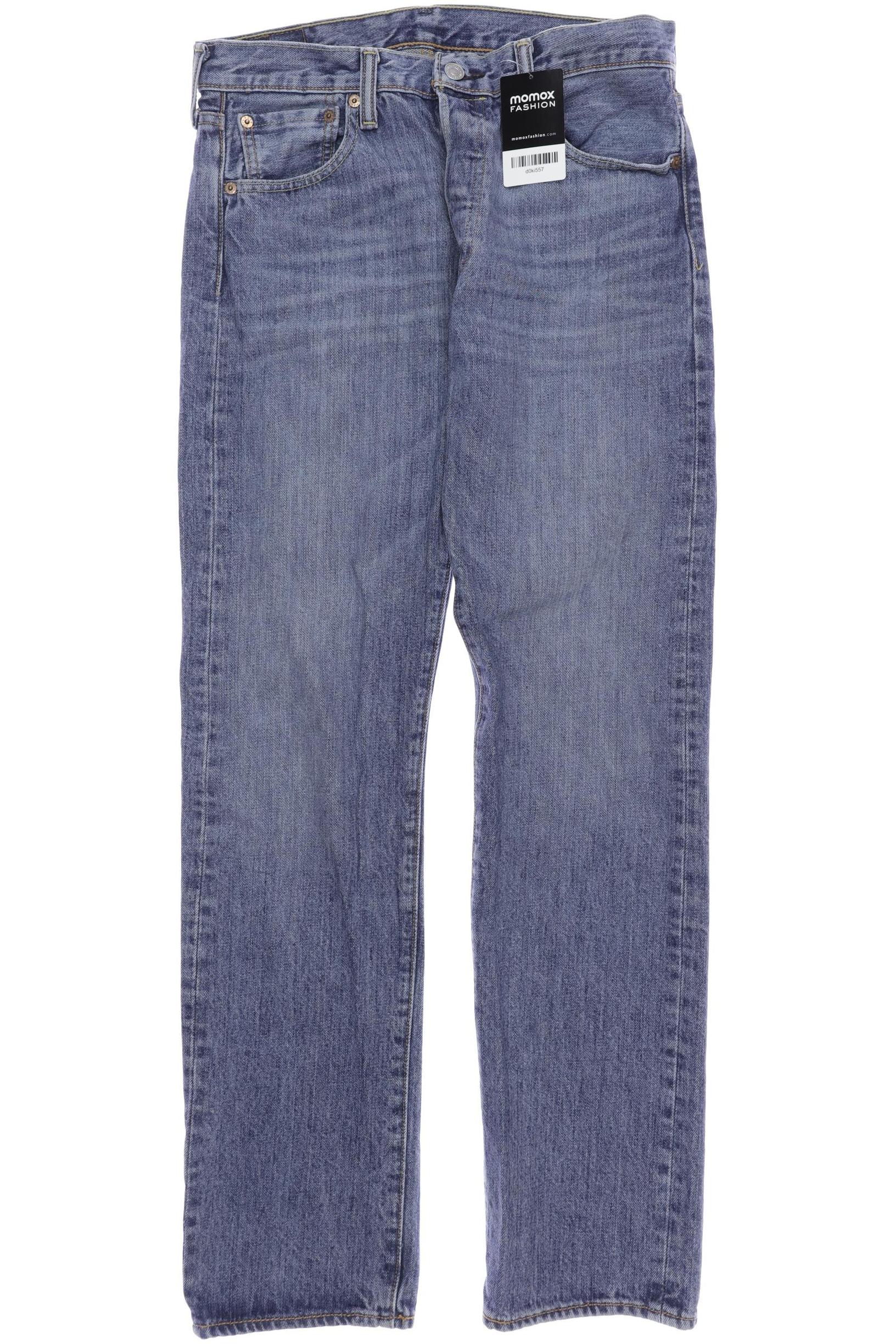 

Levis Damen Jeans, blau, Gr. 30