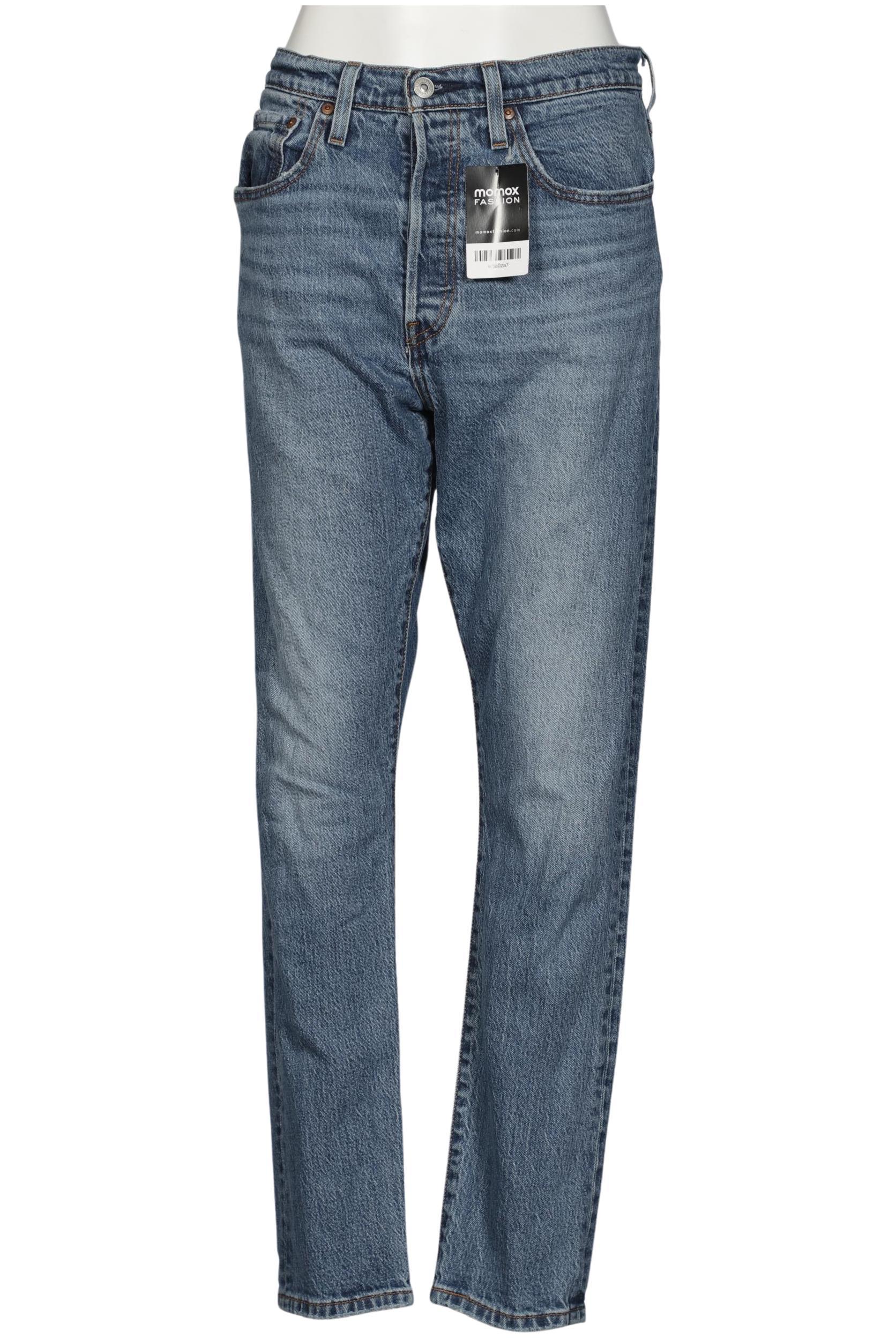 

Levis Damen Jeans, blau, Gr. 30