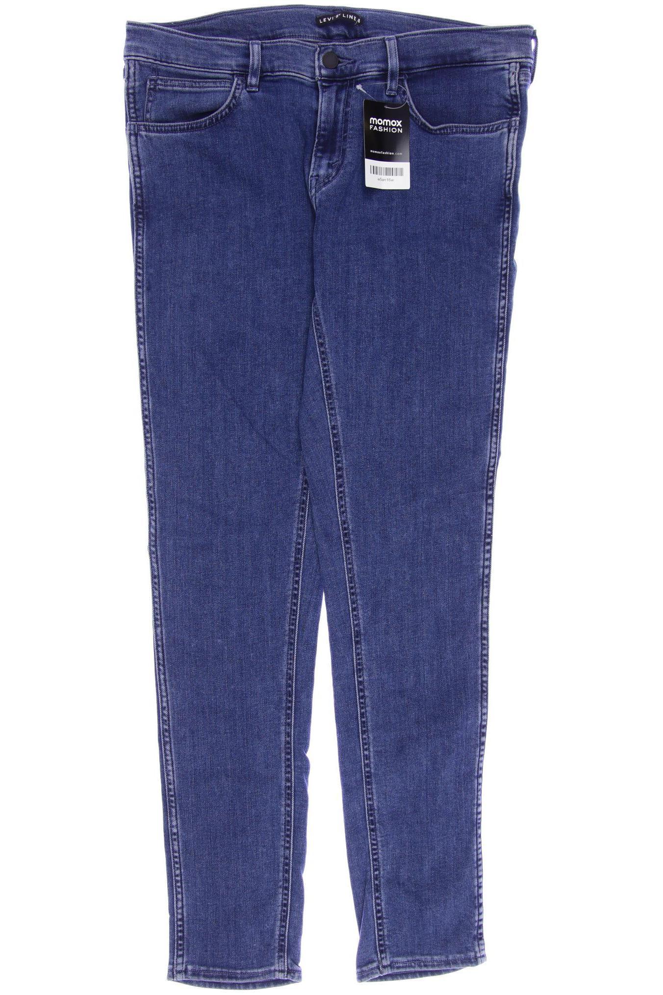 

Levis Damen Jeans, blau