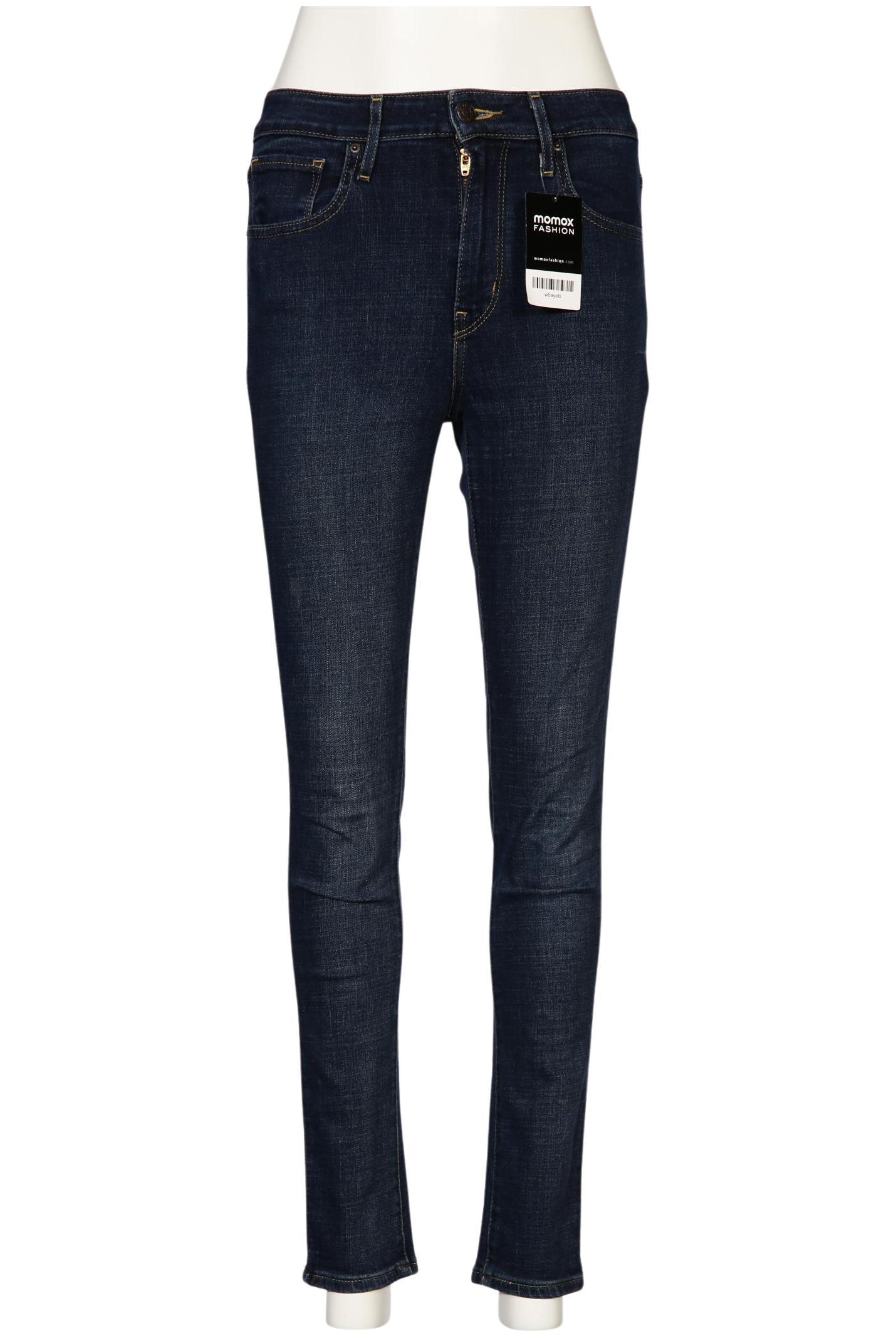 

Levis Damen Jeans, marineblau, Gr. 28