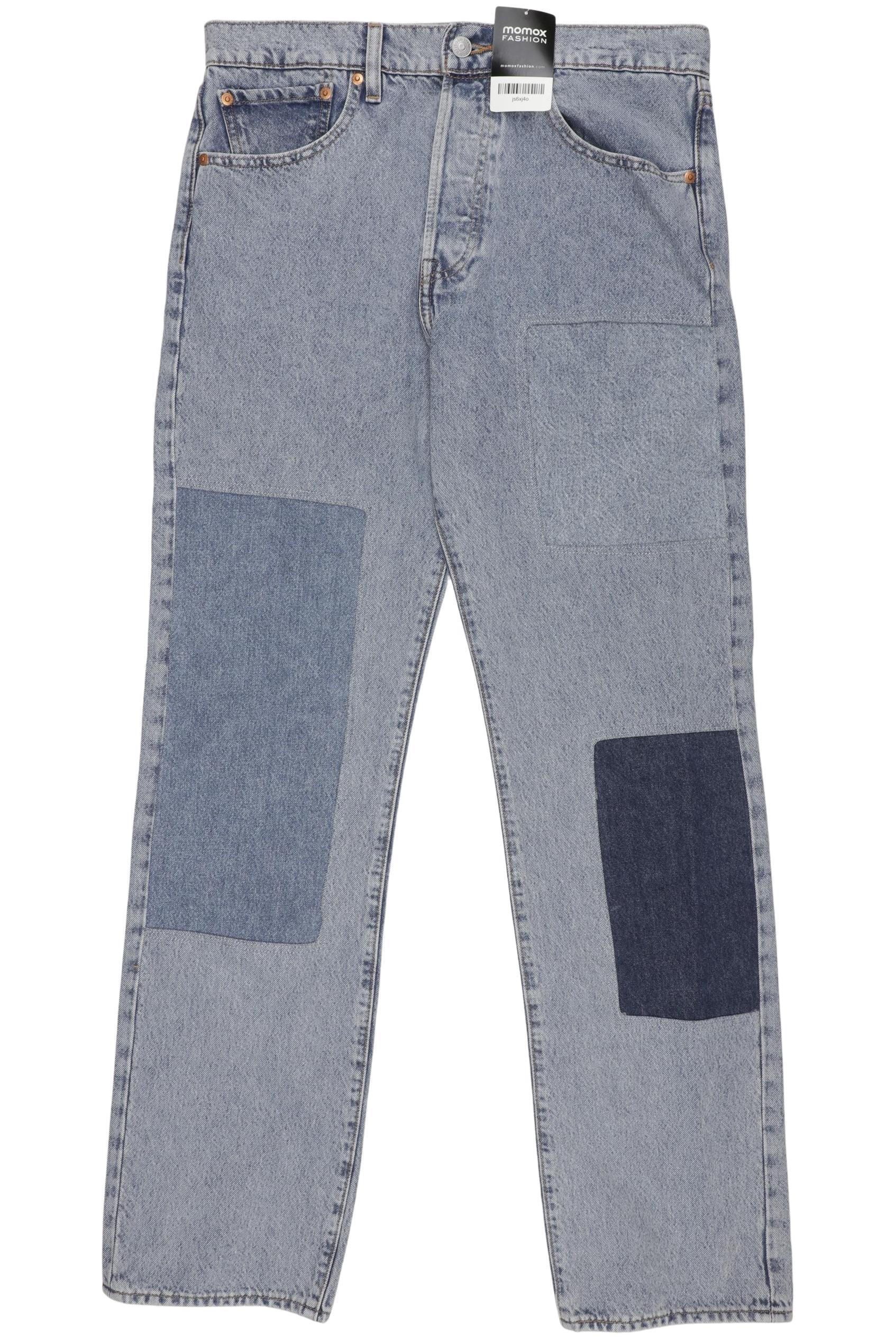 

Levis Damen Jeans, blau, Gr. 32