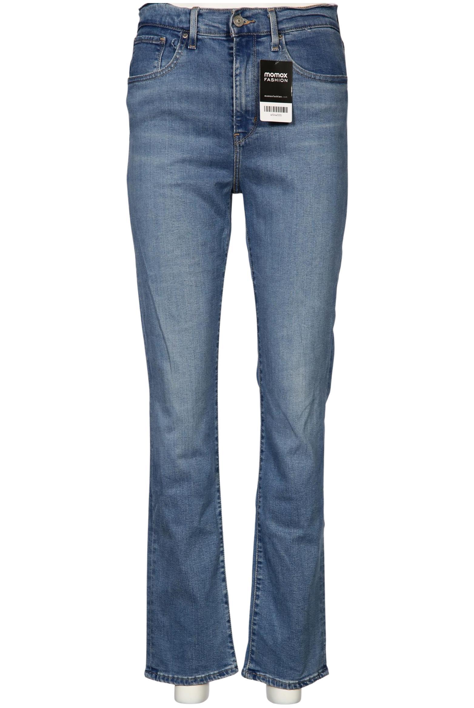 

Levis Damen Jeans, blau, Gr. 30