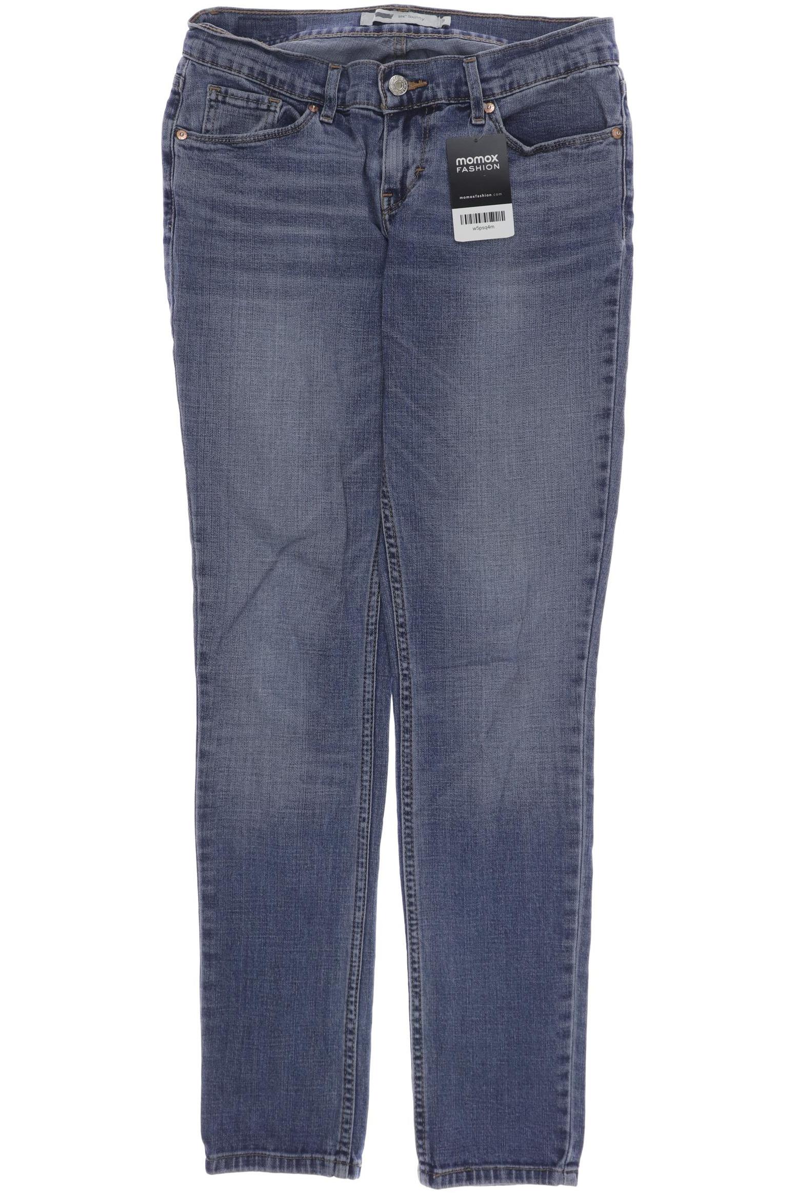 

Levis Damen Jeans, blau