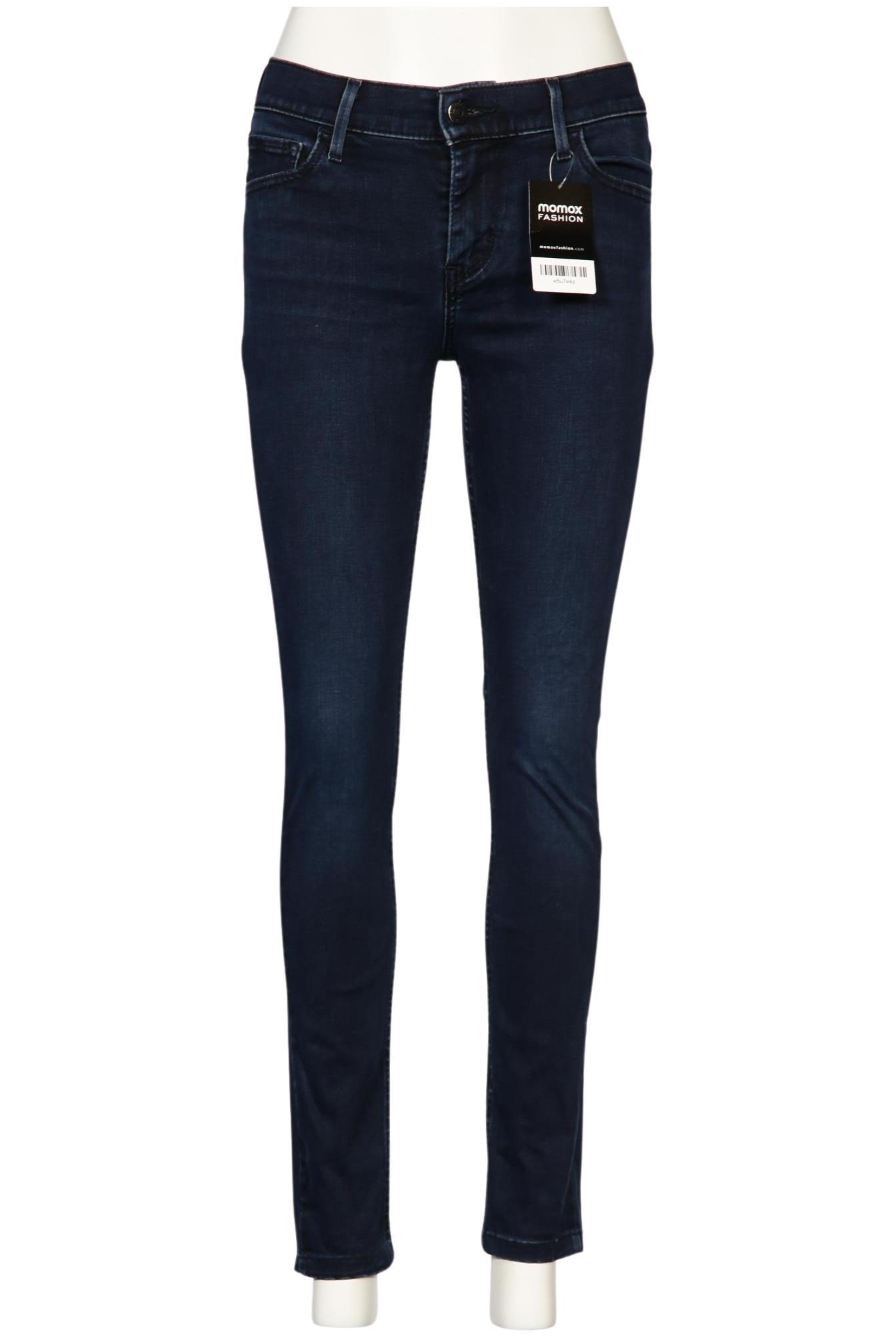 

Levis Damen Jeans, marineblau, Gr. 28