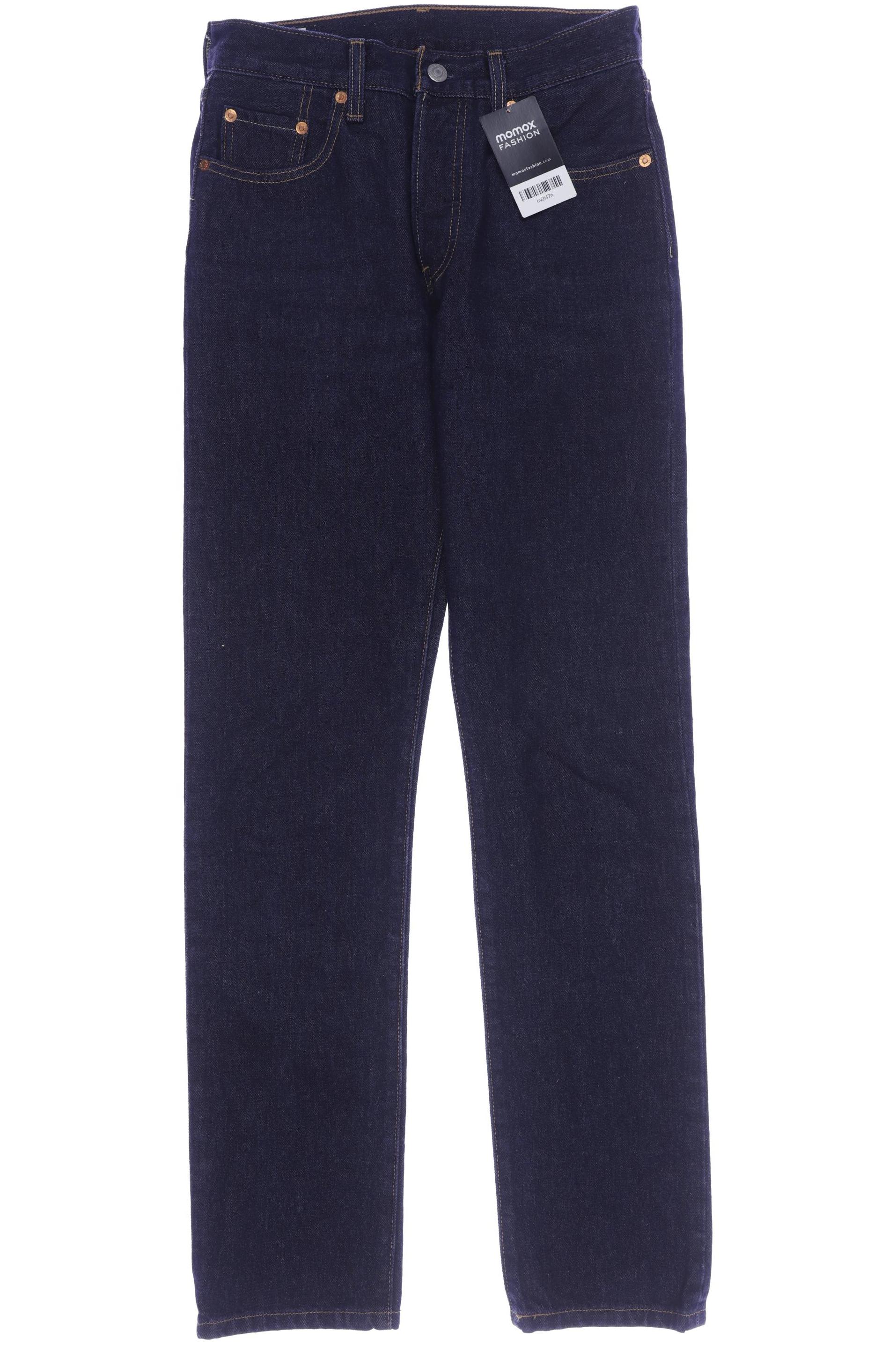 

Levis Damen Jeans, blau, Gr. 25