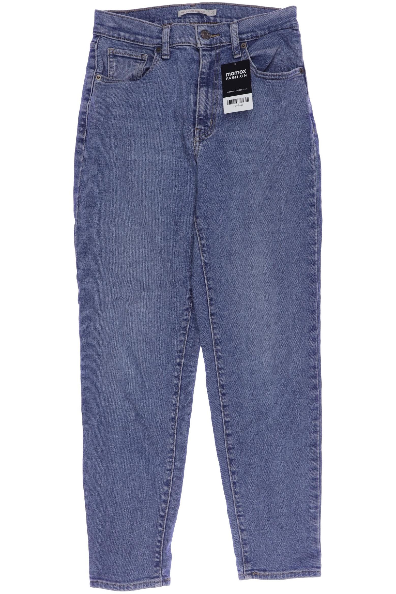 Thumbnail - Levis Damen Jeans, blau, Gr. 27