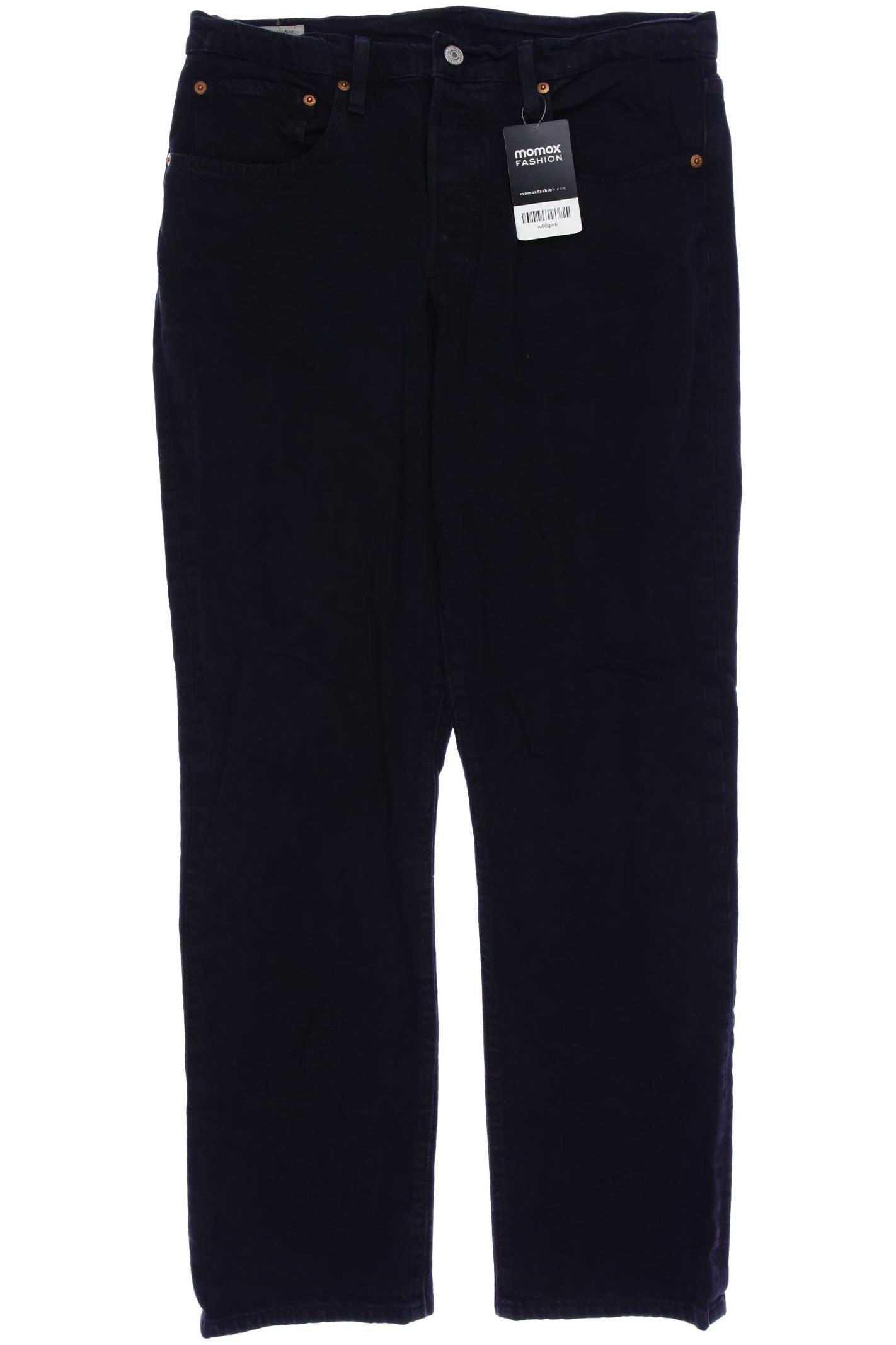 

Levis Damen Jeans, schwarz, Gr. 40