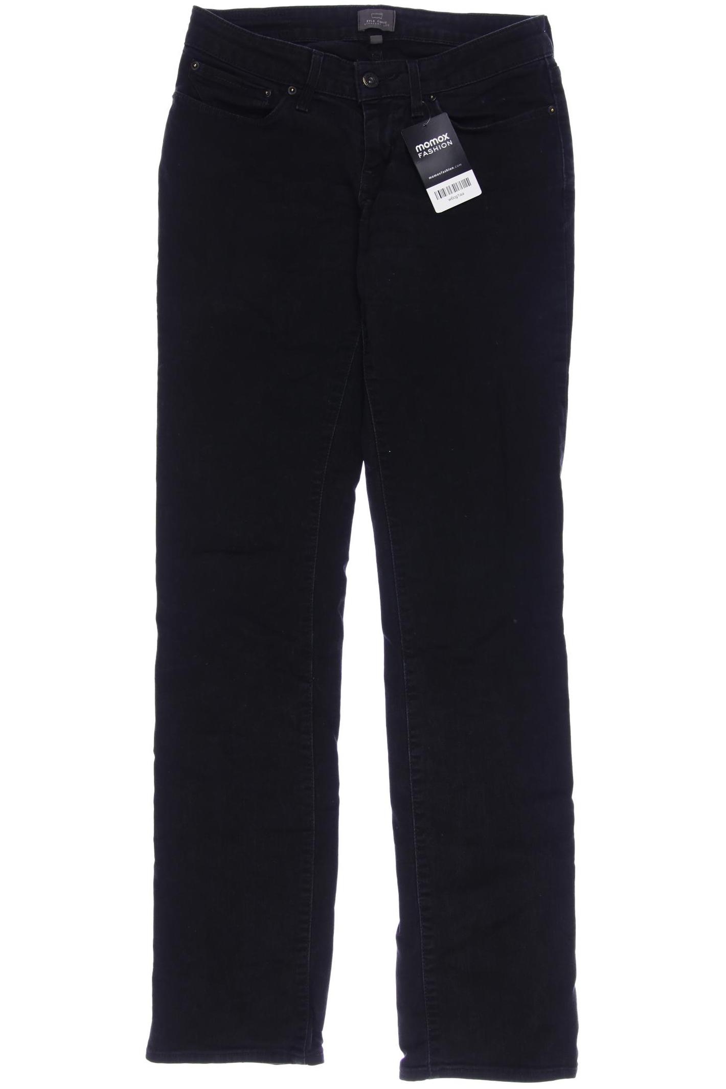 

Levis Damen Jeans, schwarz, Gr. 28