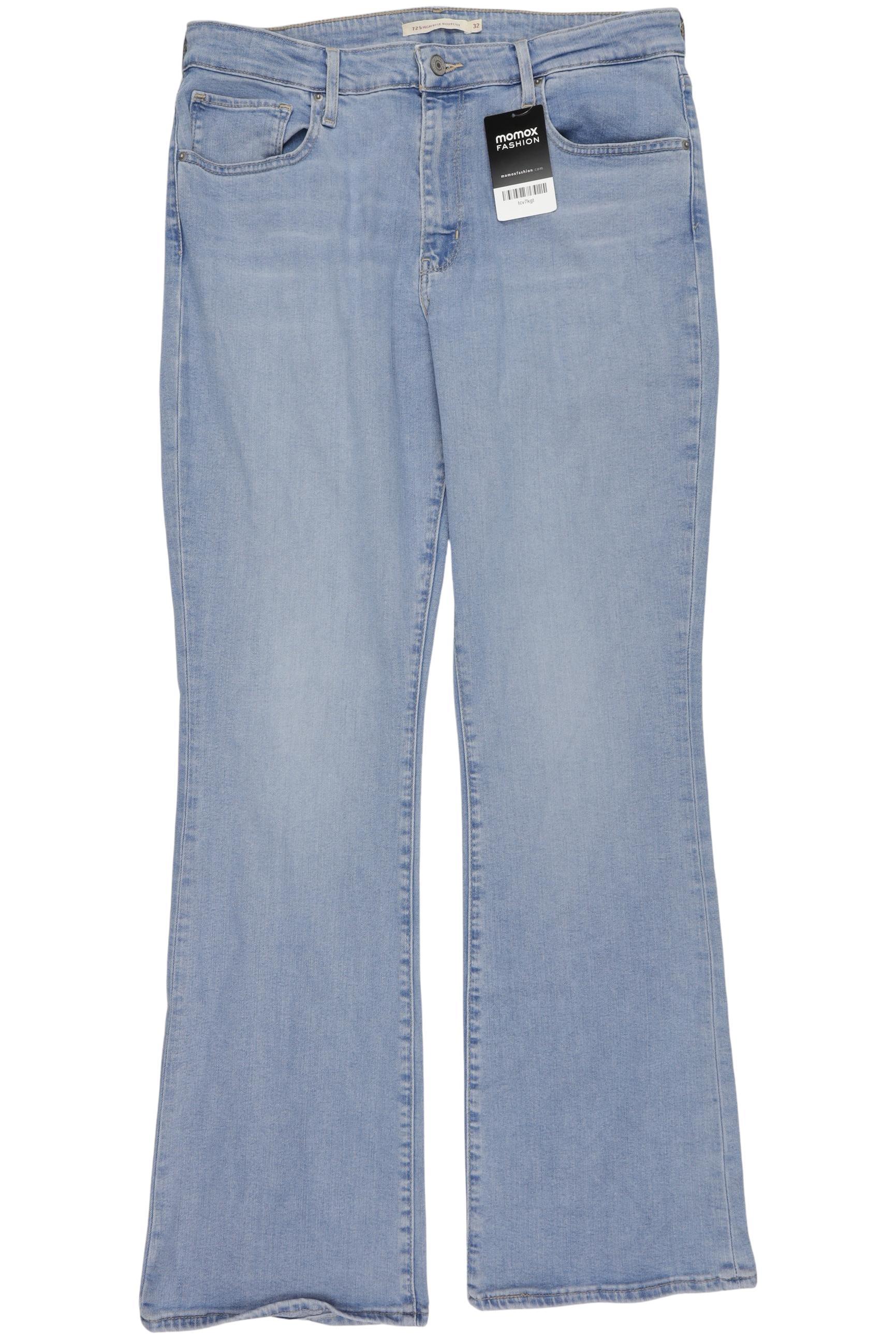 

Levis Damen Jeans, hellblau, Gr. 32
