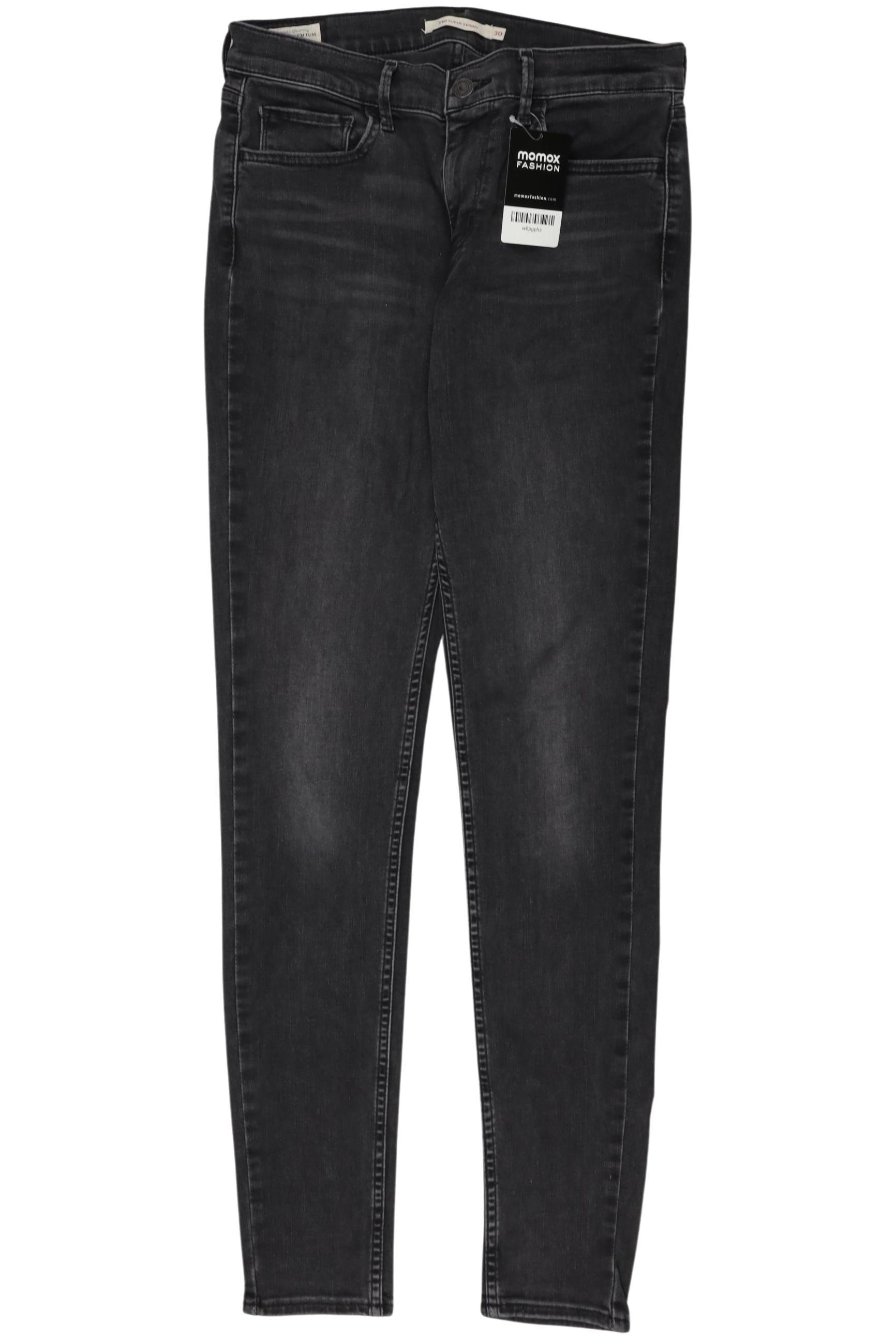 

Levis Damen Jeans, grau, Gr. 30