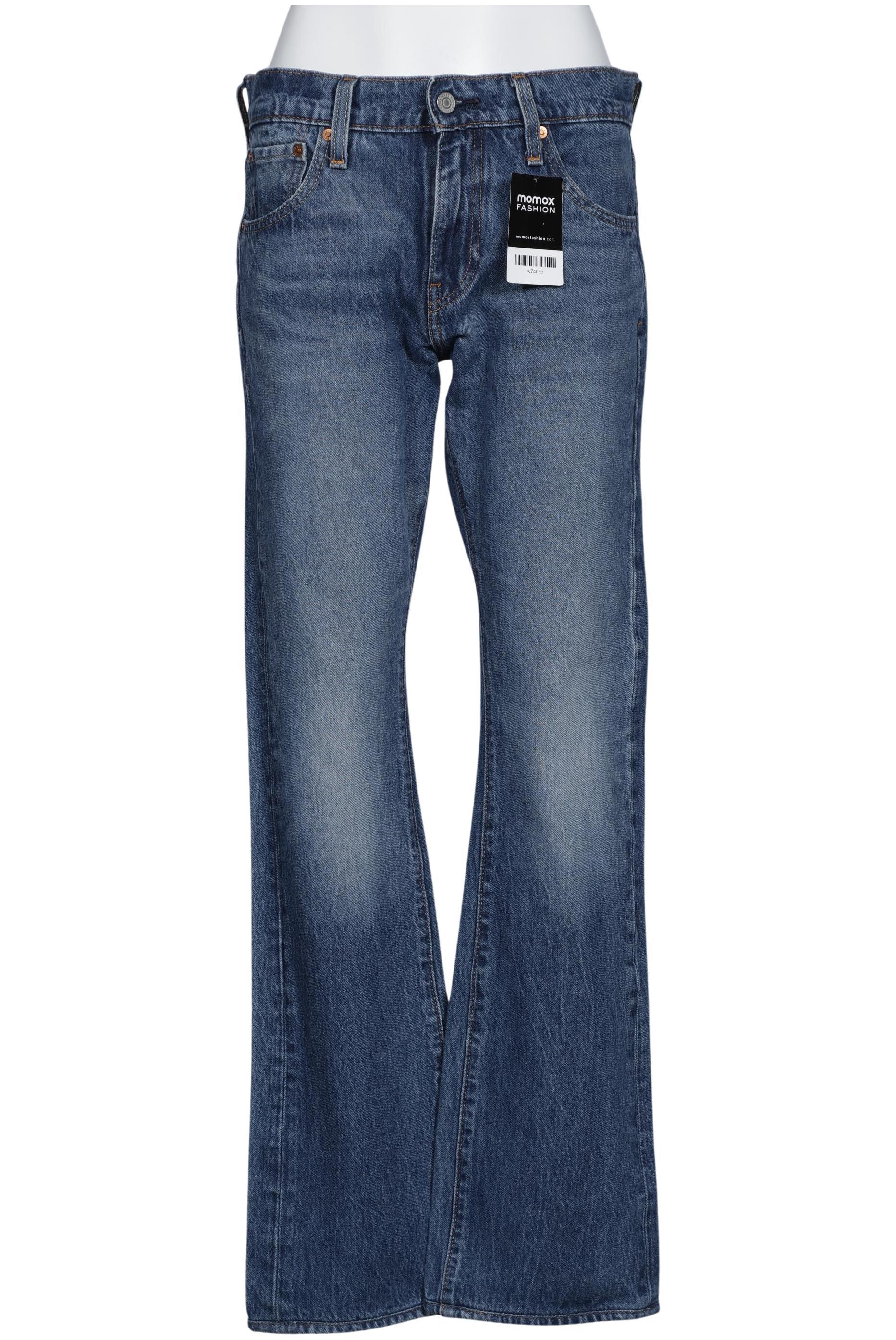

Levis Damen Jeans, blau, Gr. 30
