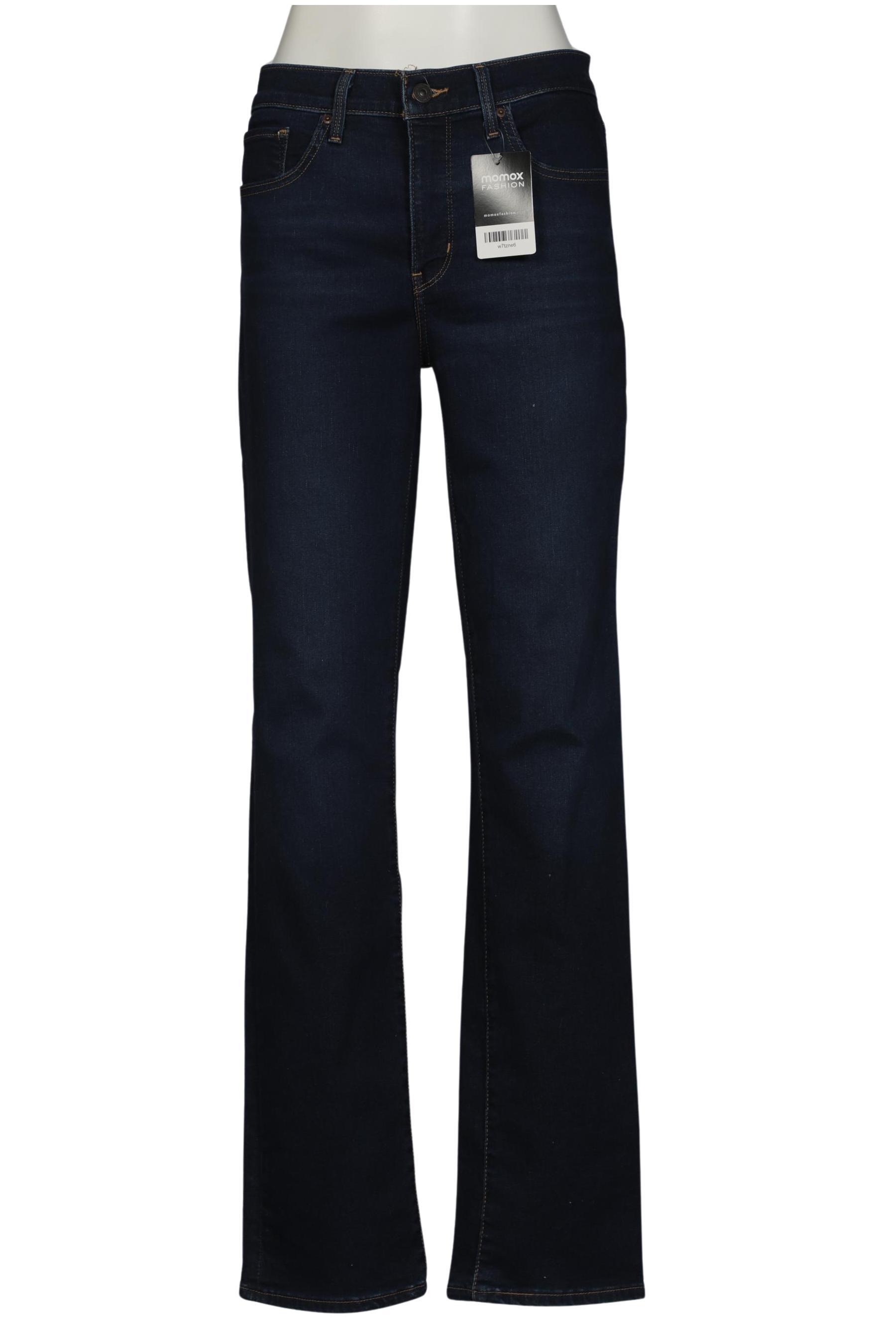 

Levis Damen Jeans, marineblau, Gr. 30