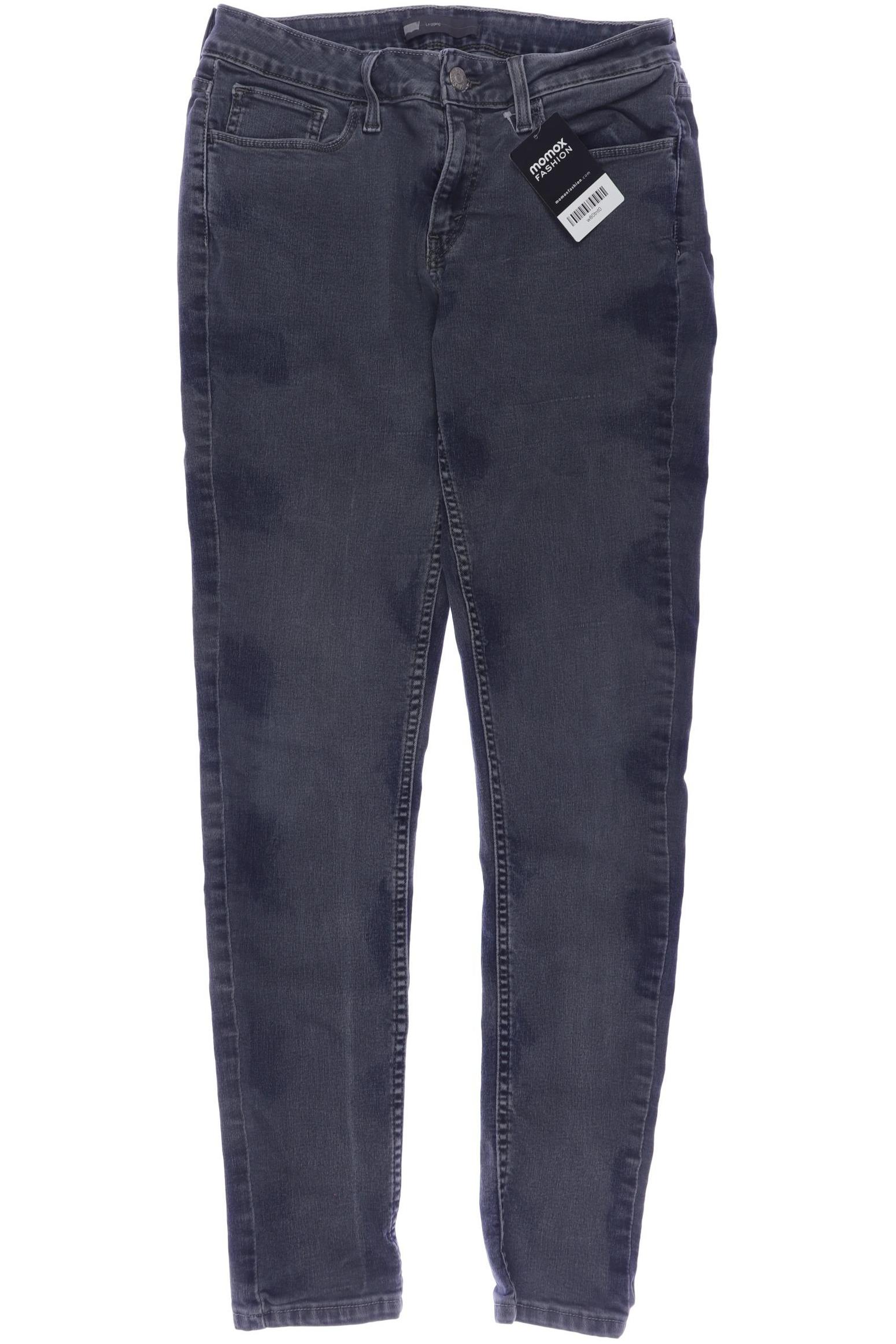 

Levis Damen Jeans, marineblau, Gr. 30