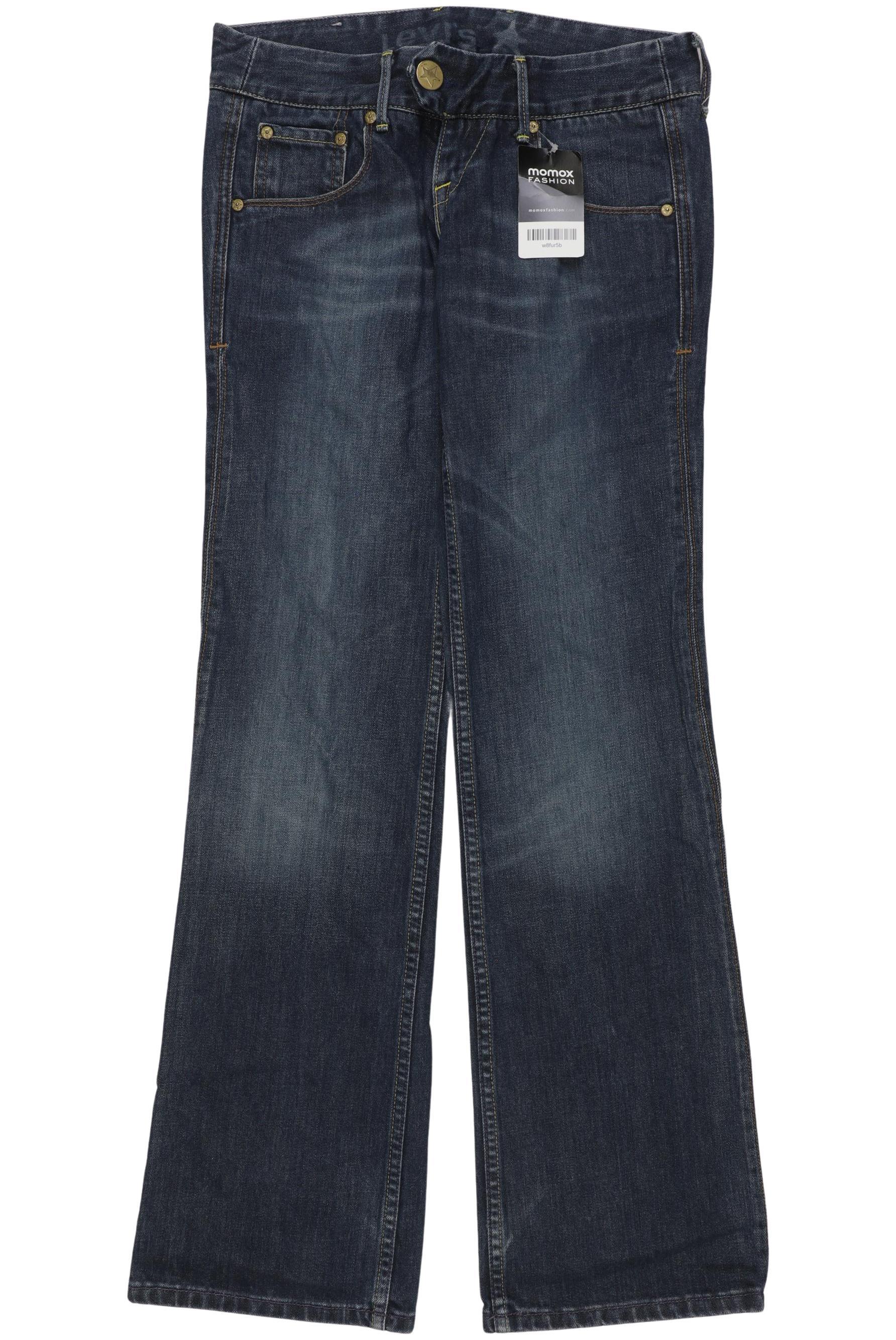 

Levis Damen Jeans, blau, Gr. 27