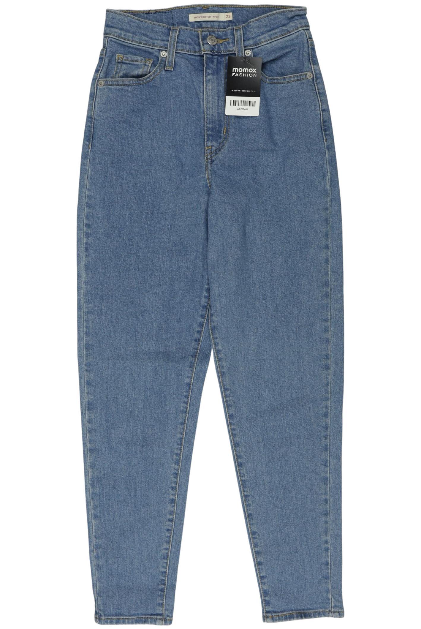 

Levis Damen Jeans, blau, Gr. 30