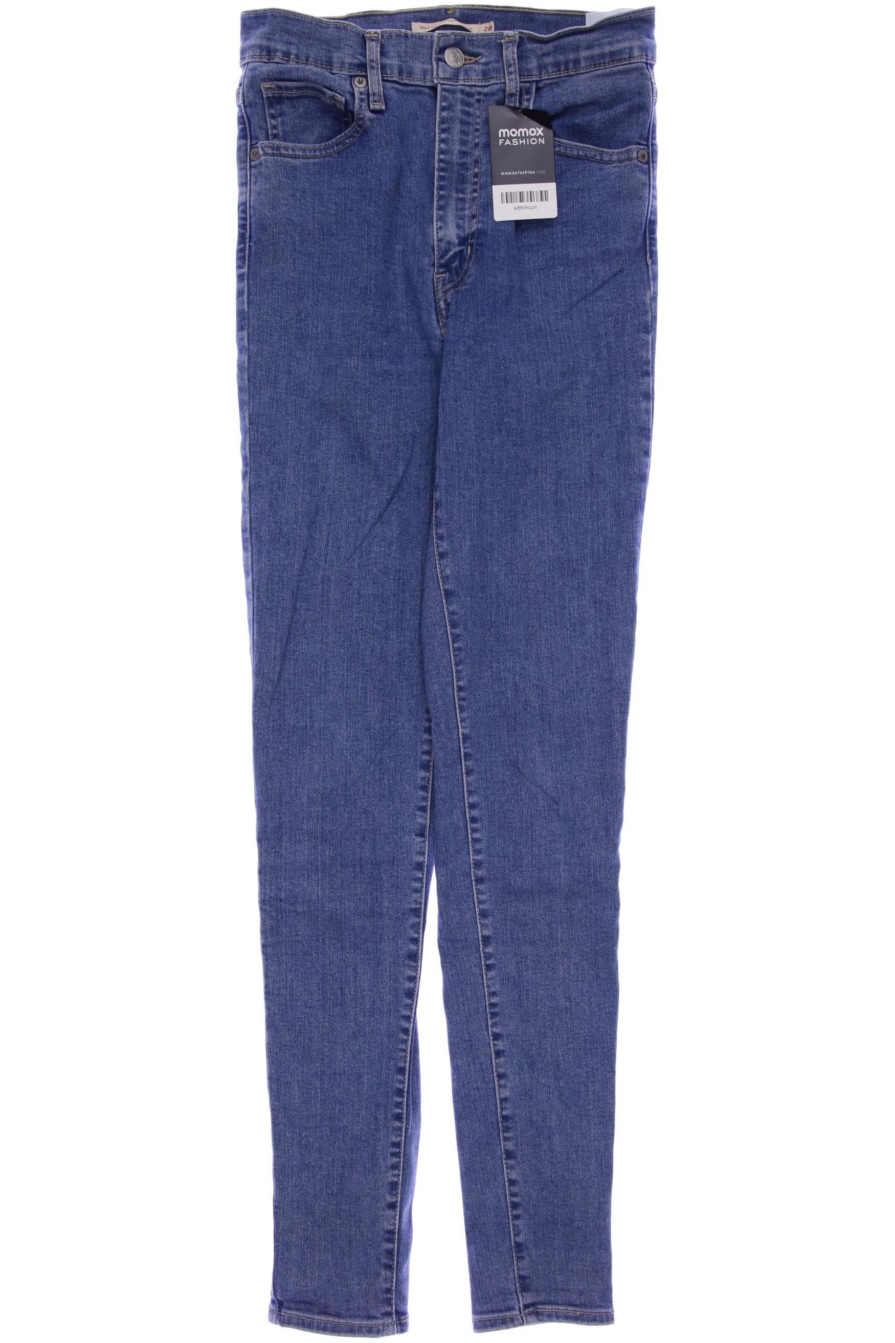 

Levis Damen Jeans, blau