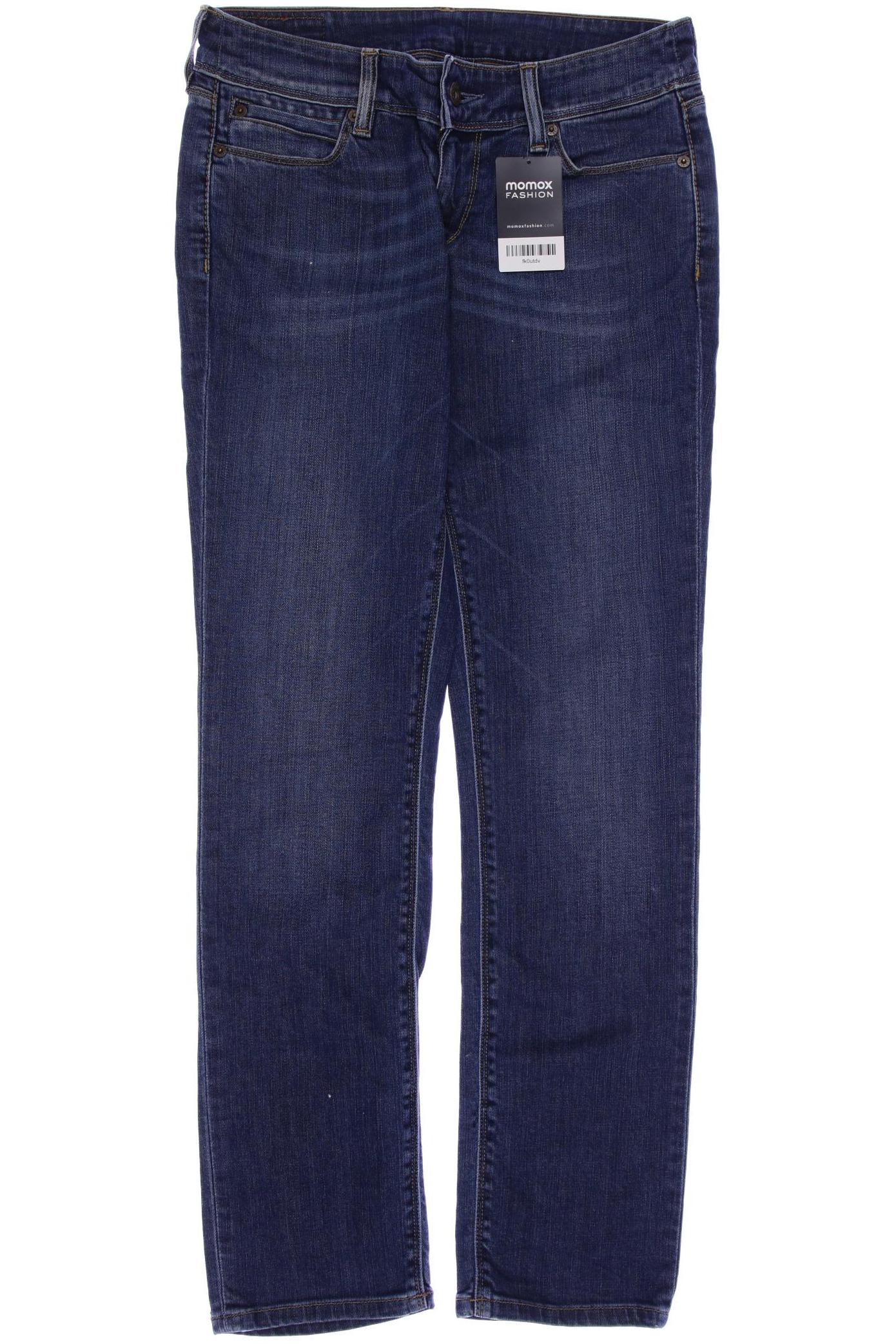 

Levis Damen Jeans, marineblau