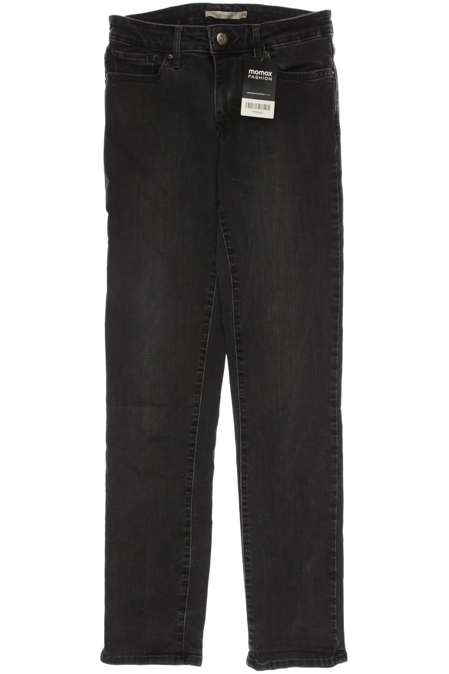 

Levis Damen Jeans, grau
