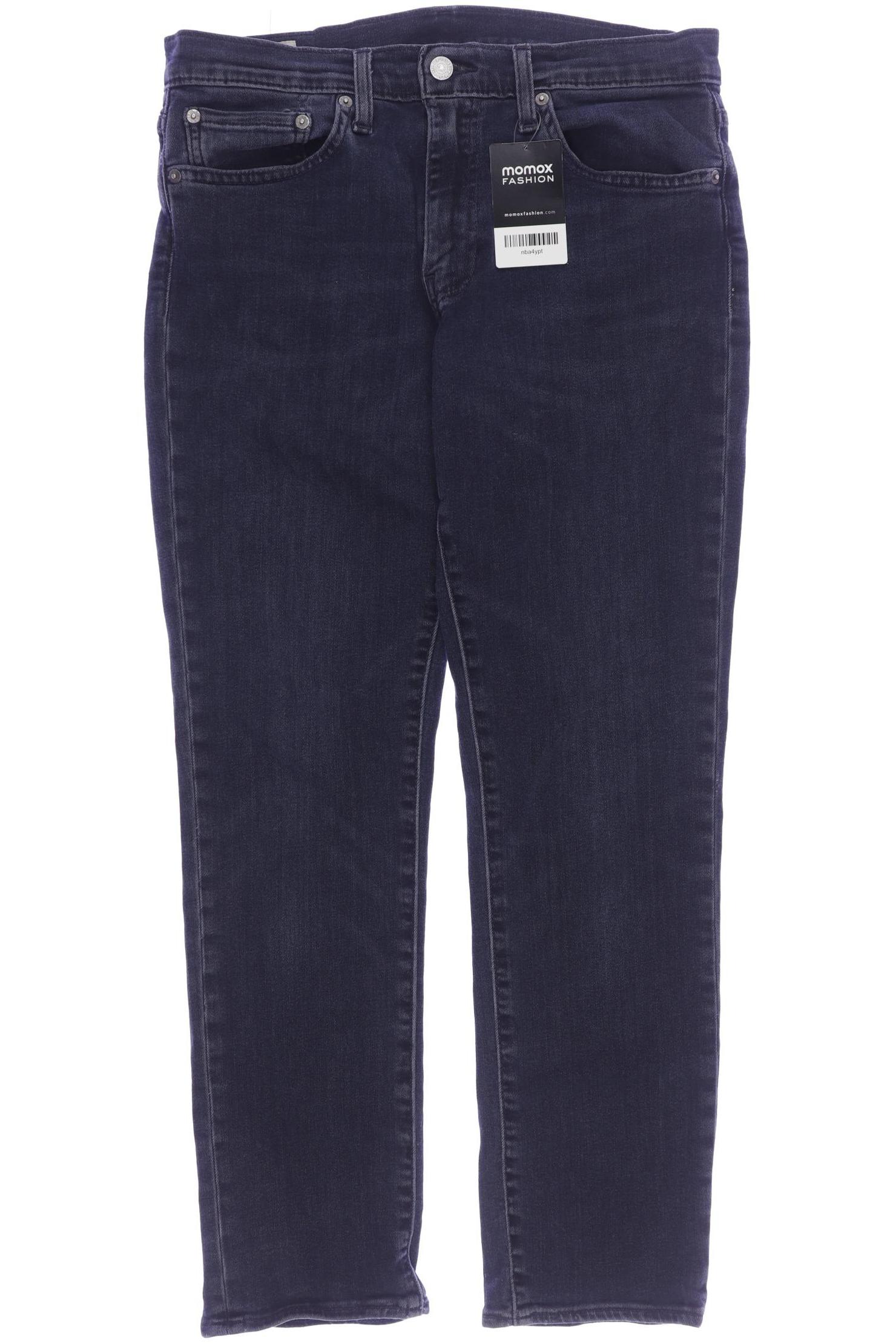 

Levis Damen Jeans, marineblau, Gr. 32