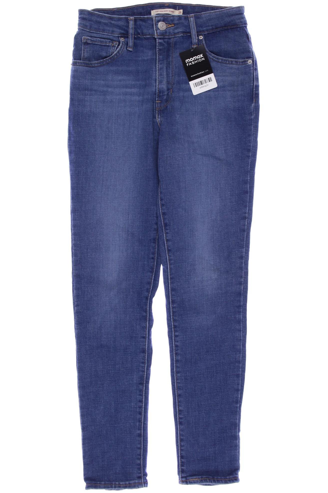 

Levis Damen Jeans, blau