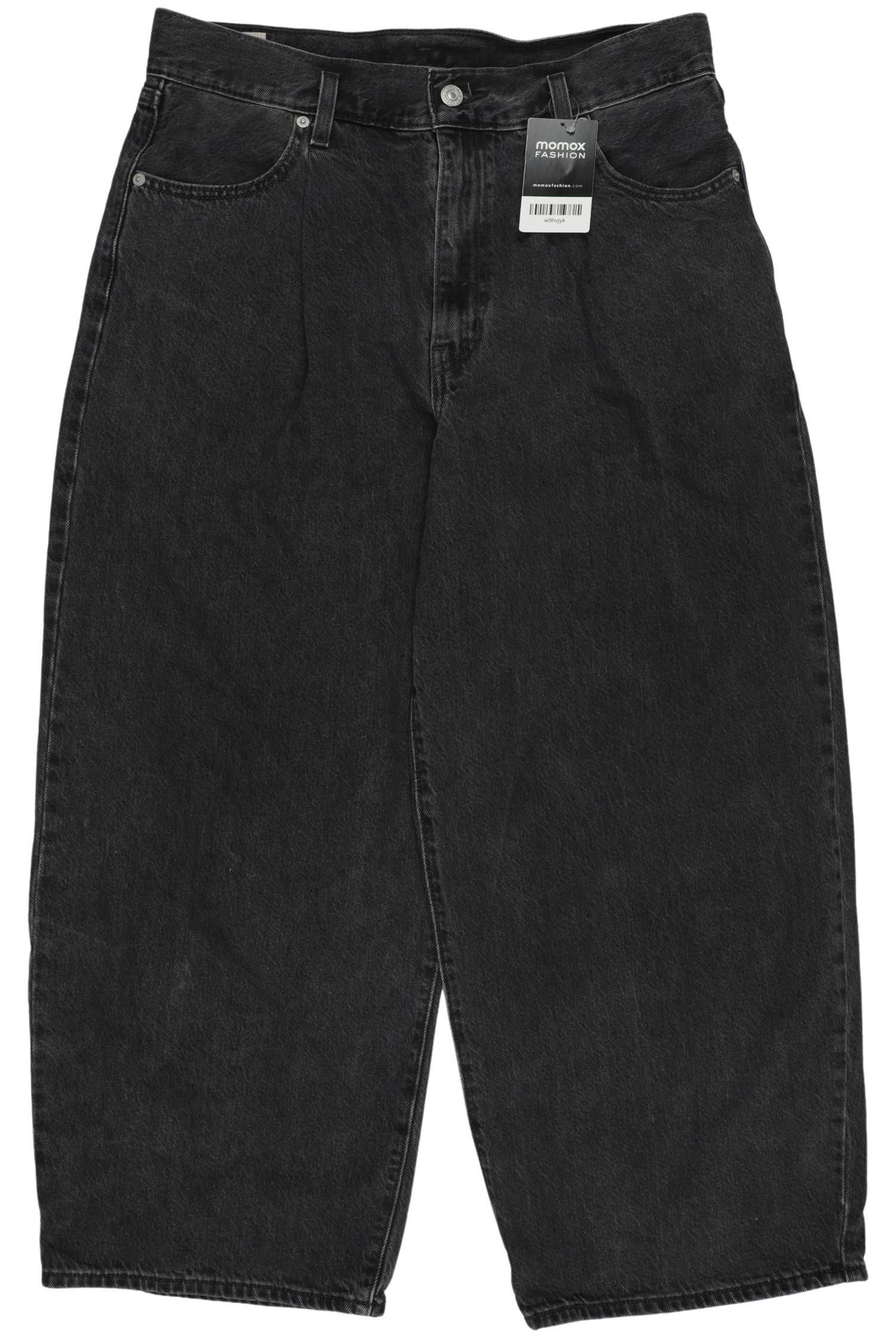 

Levis Damen Jeans, grau, Gr. 30