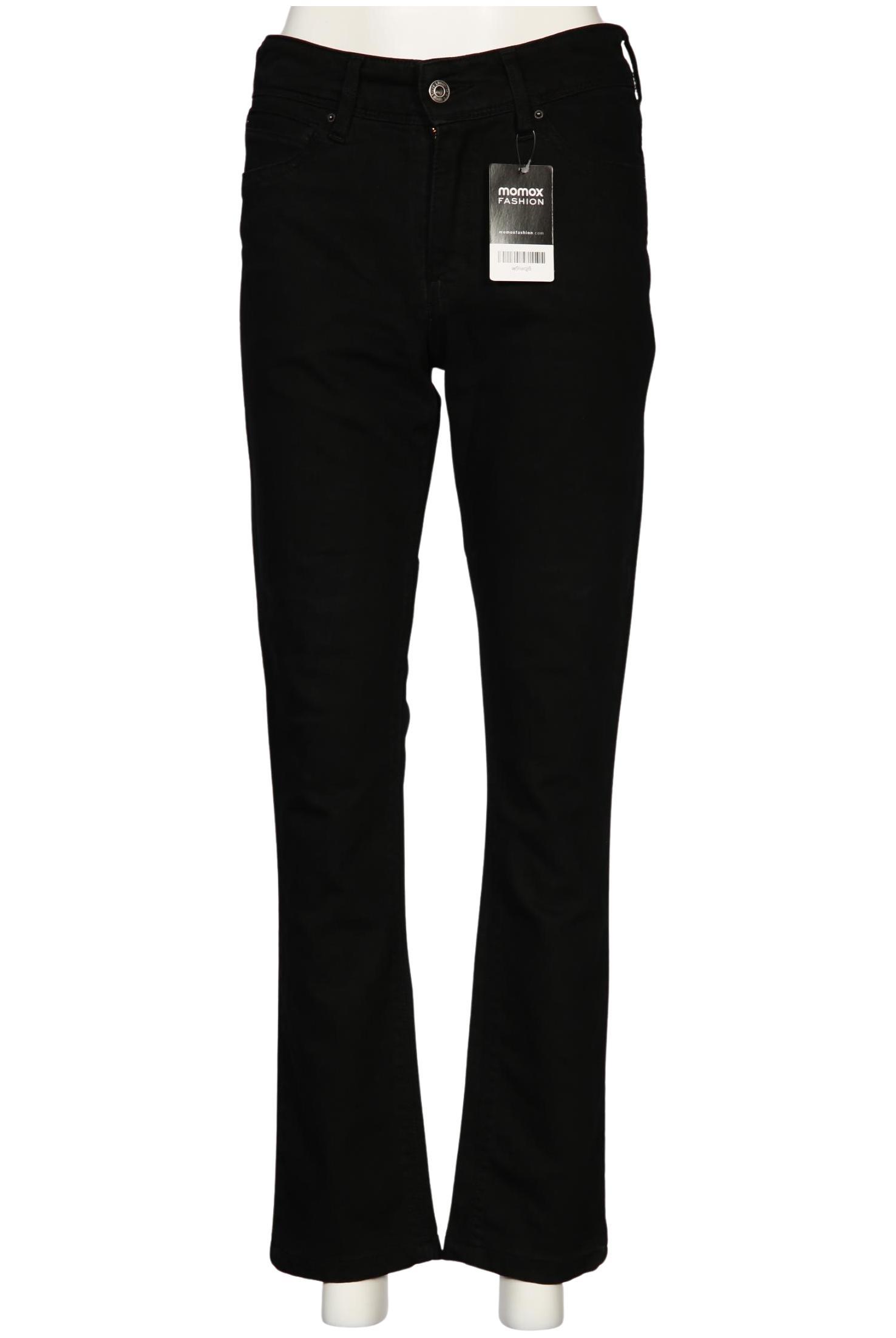 

Levis Damen Jeans, schwarz, Gr. 28