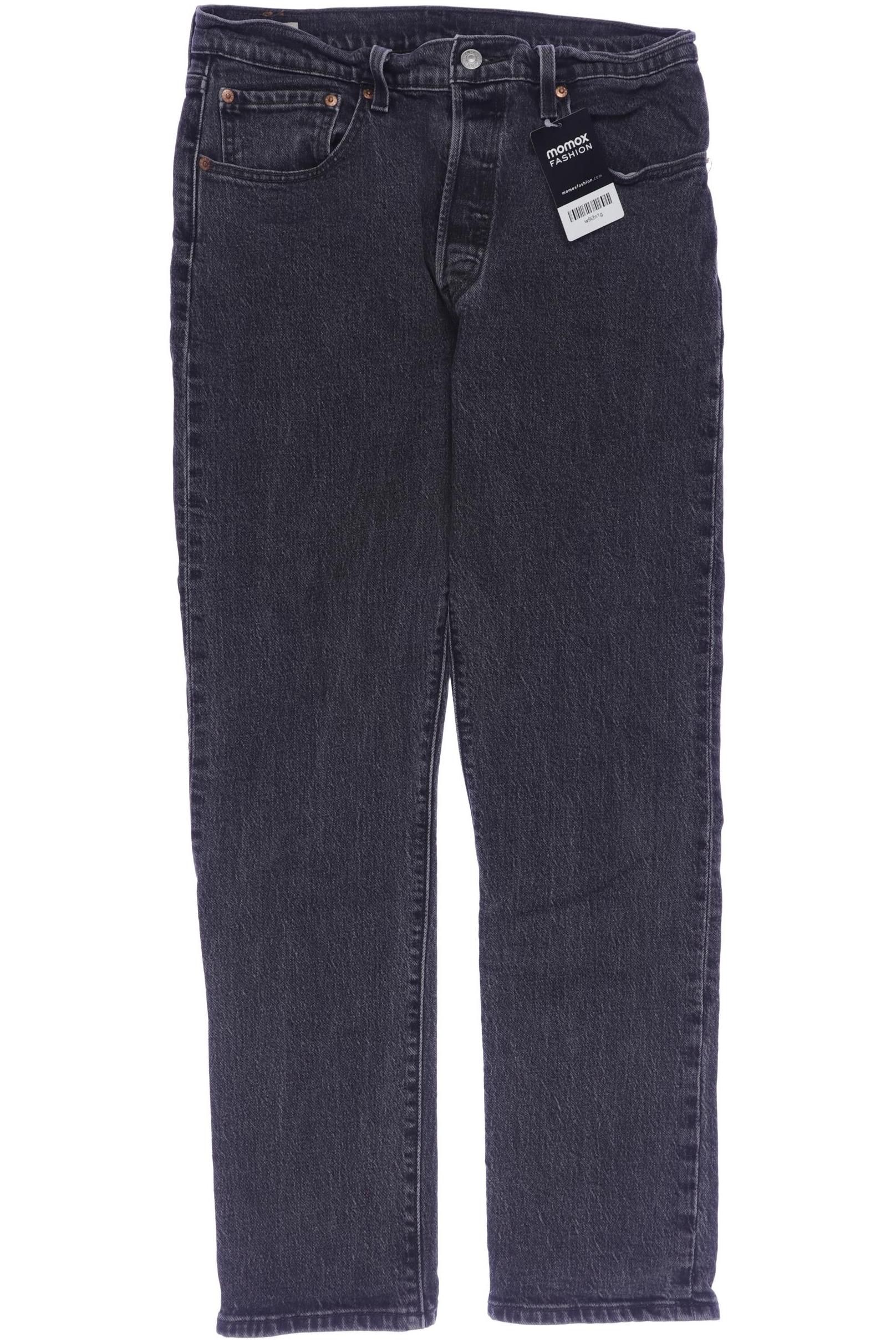 

Levis Damen Jeans, grau, Gr. 30