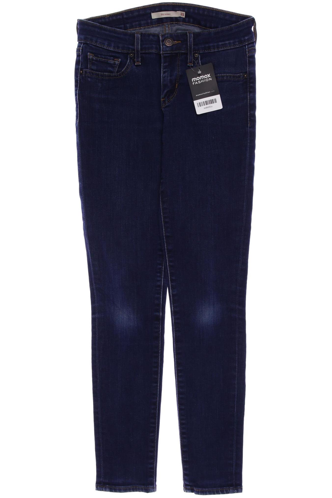 

Levis Damen Jeans, blau