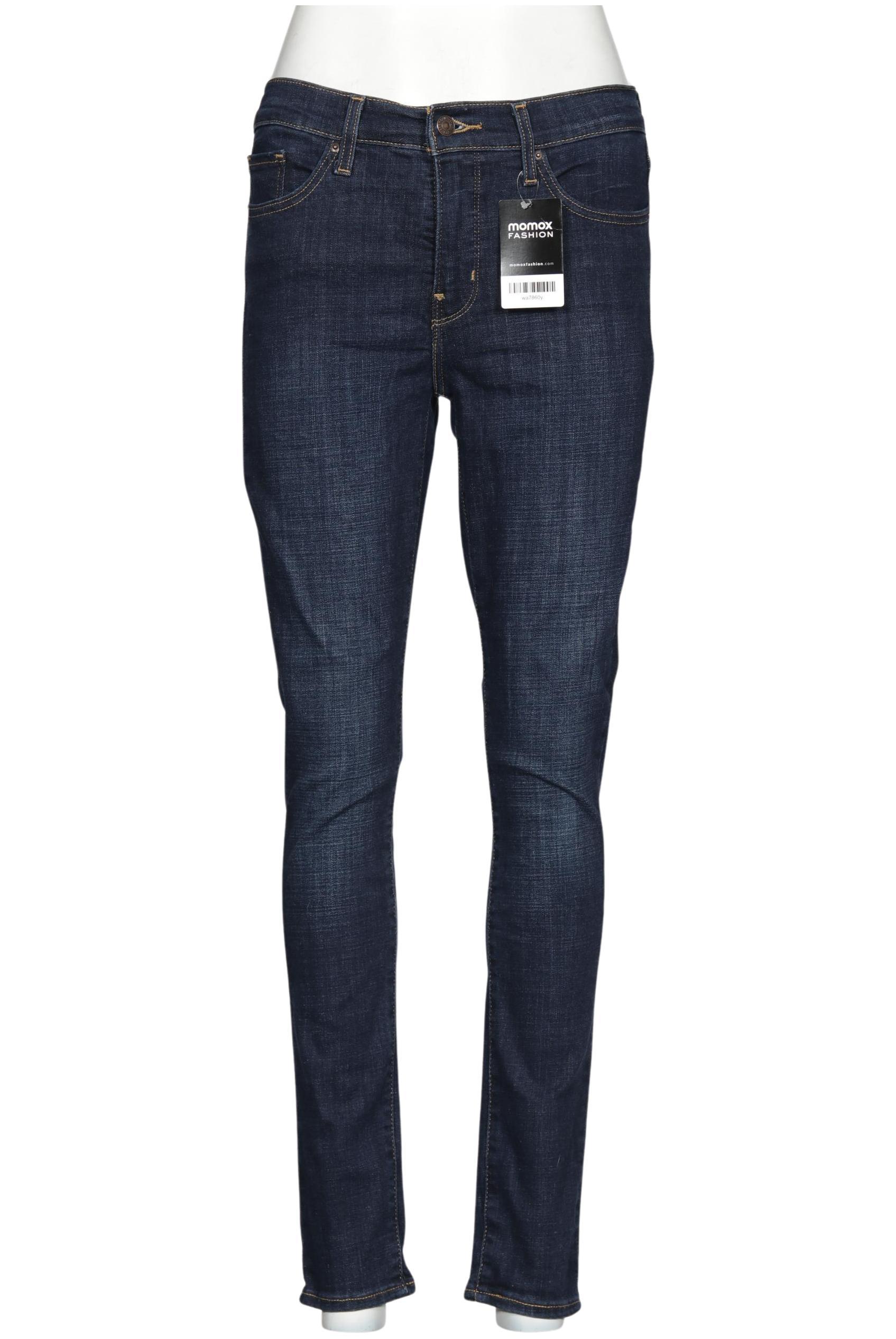 

Levis Damen Jeans, marineblau, Gr. 29