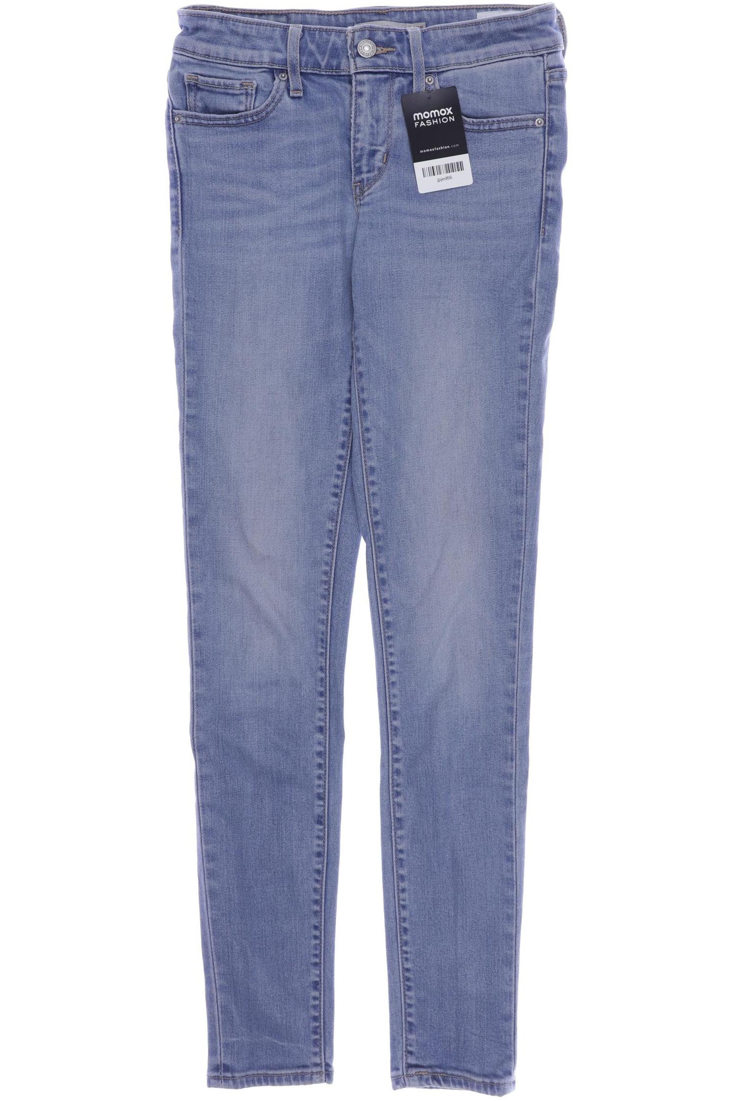 

Levis Damen Jeans, blau