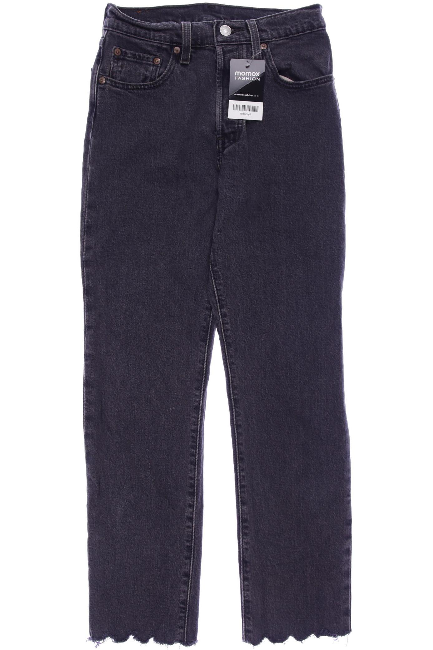 

Levis Damen Jeans, grau