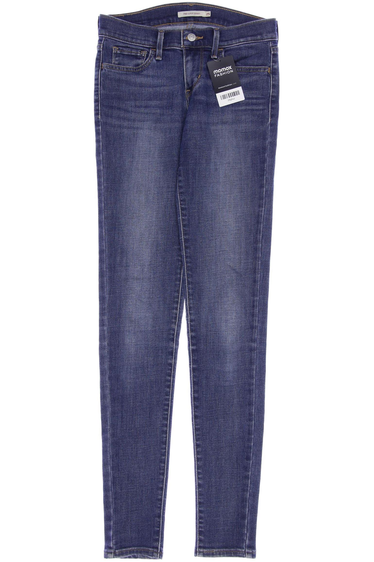 

Levis Damen Jeans, blau