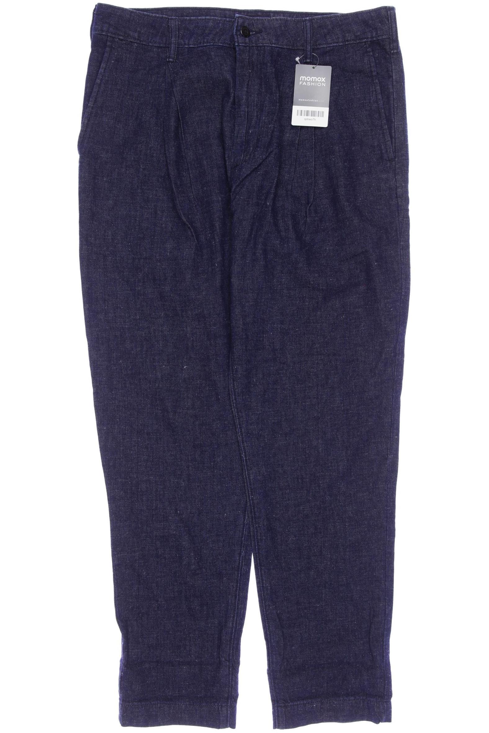 

Levis Damen Jeans, marineblau, Gr. 32