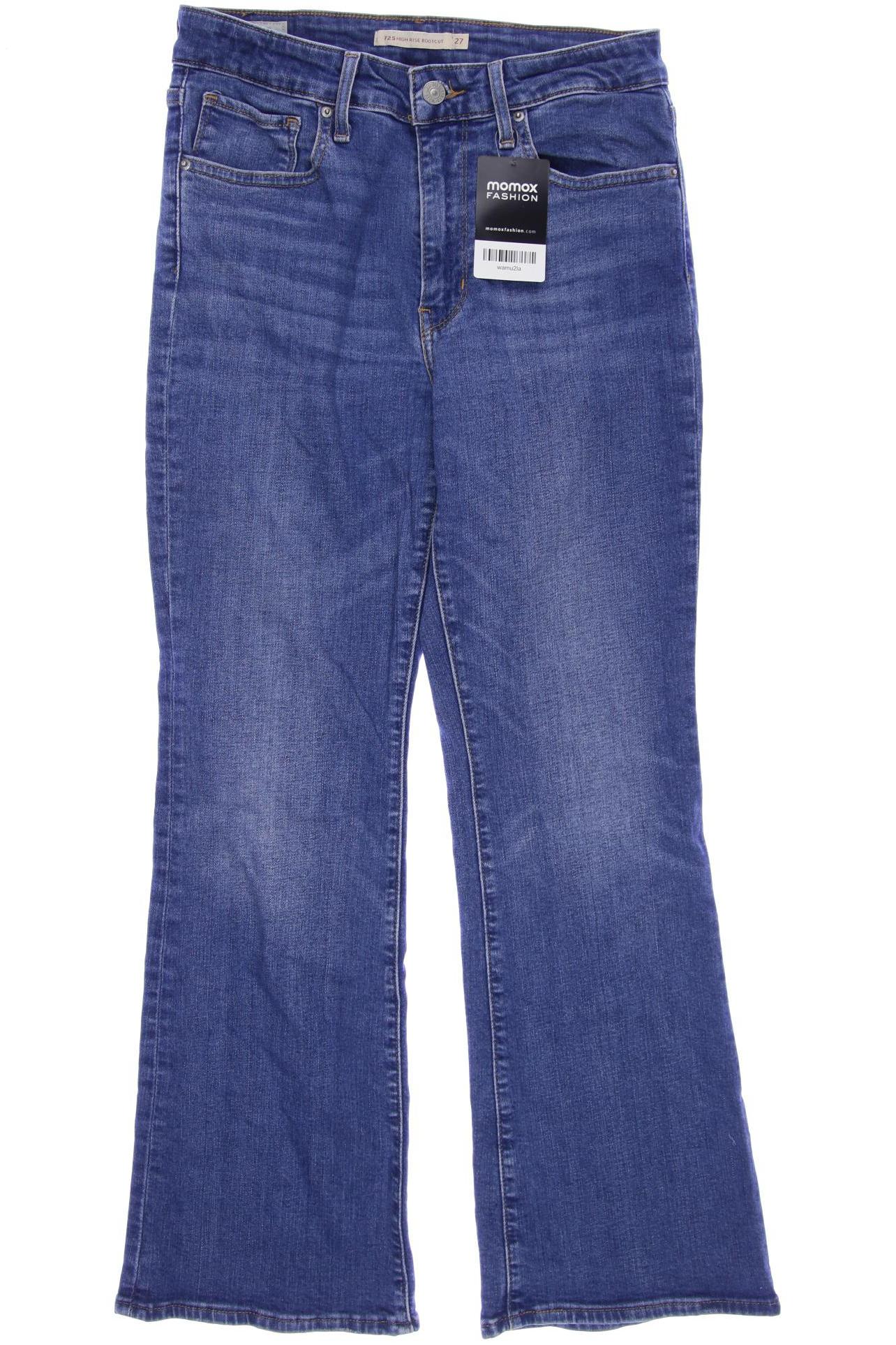 

Levis Damen Jeans, blau
