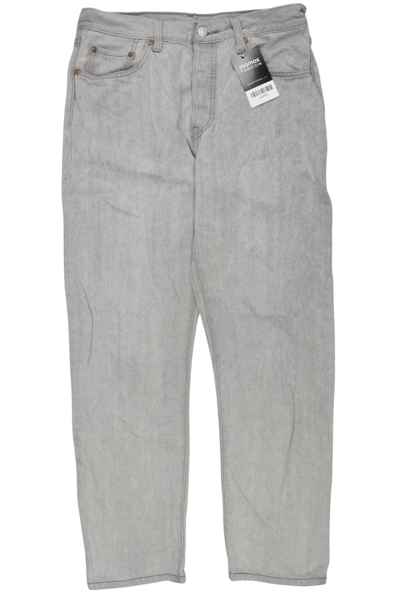 

Levis Damen Jeans, grau, Gr. 28