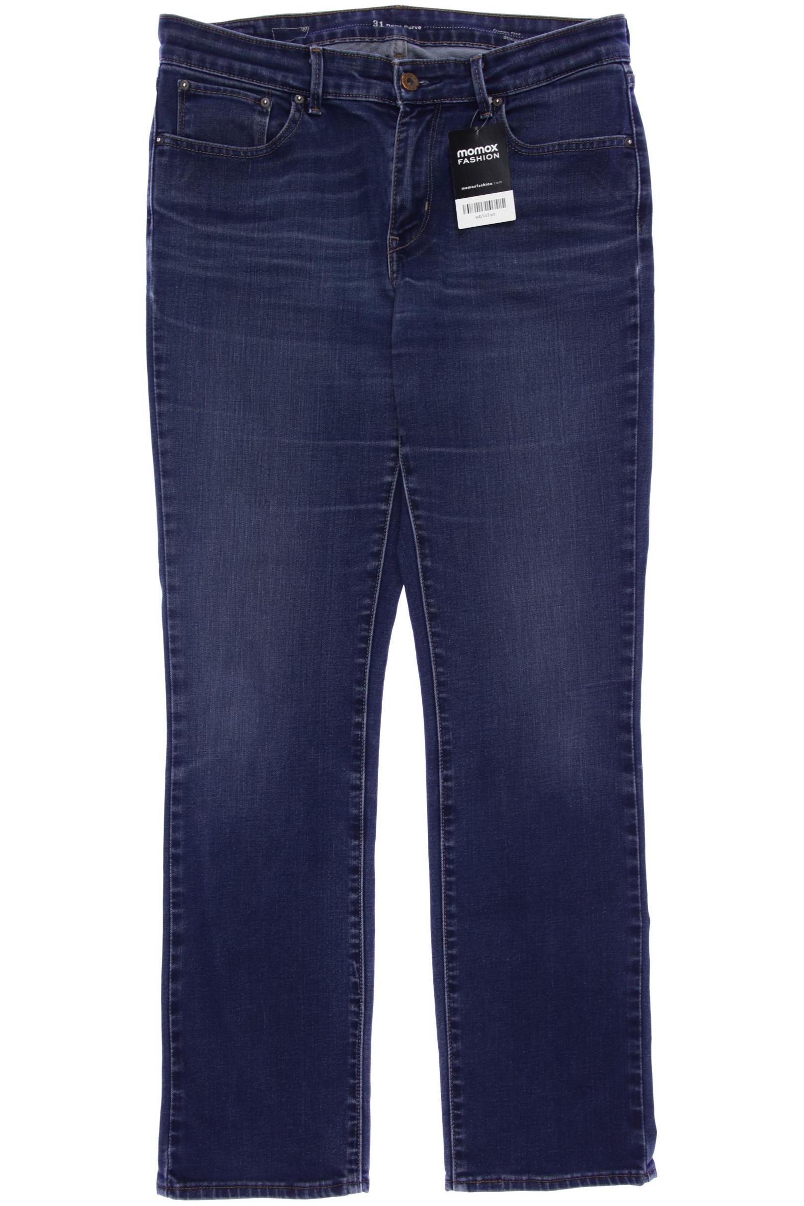 

Levis Damen Jeans, blau, Gr. 31