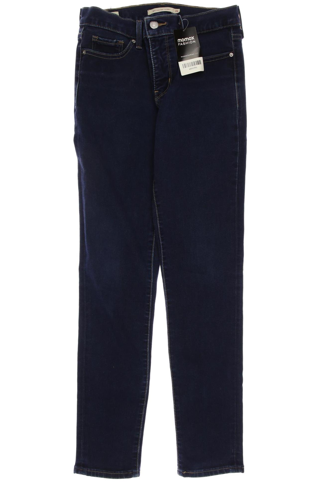 

Levis Damen Jeans, blau