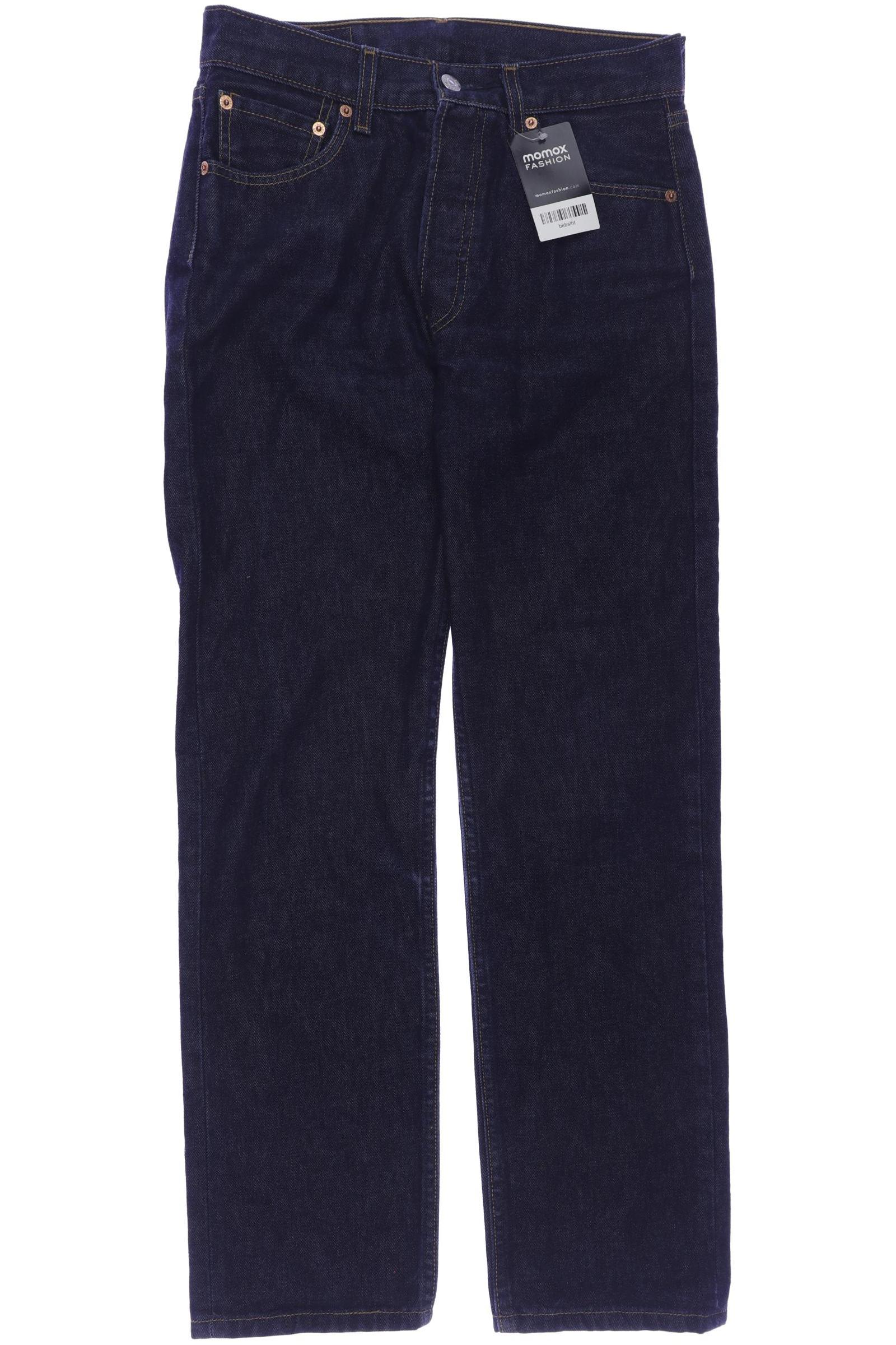 

Levis Damen Jeans, marineblau, Gr. 29
